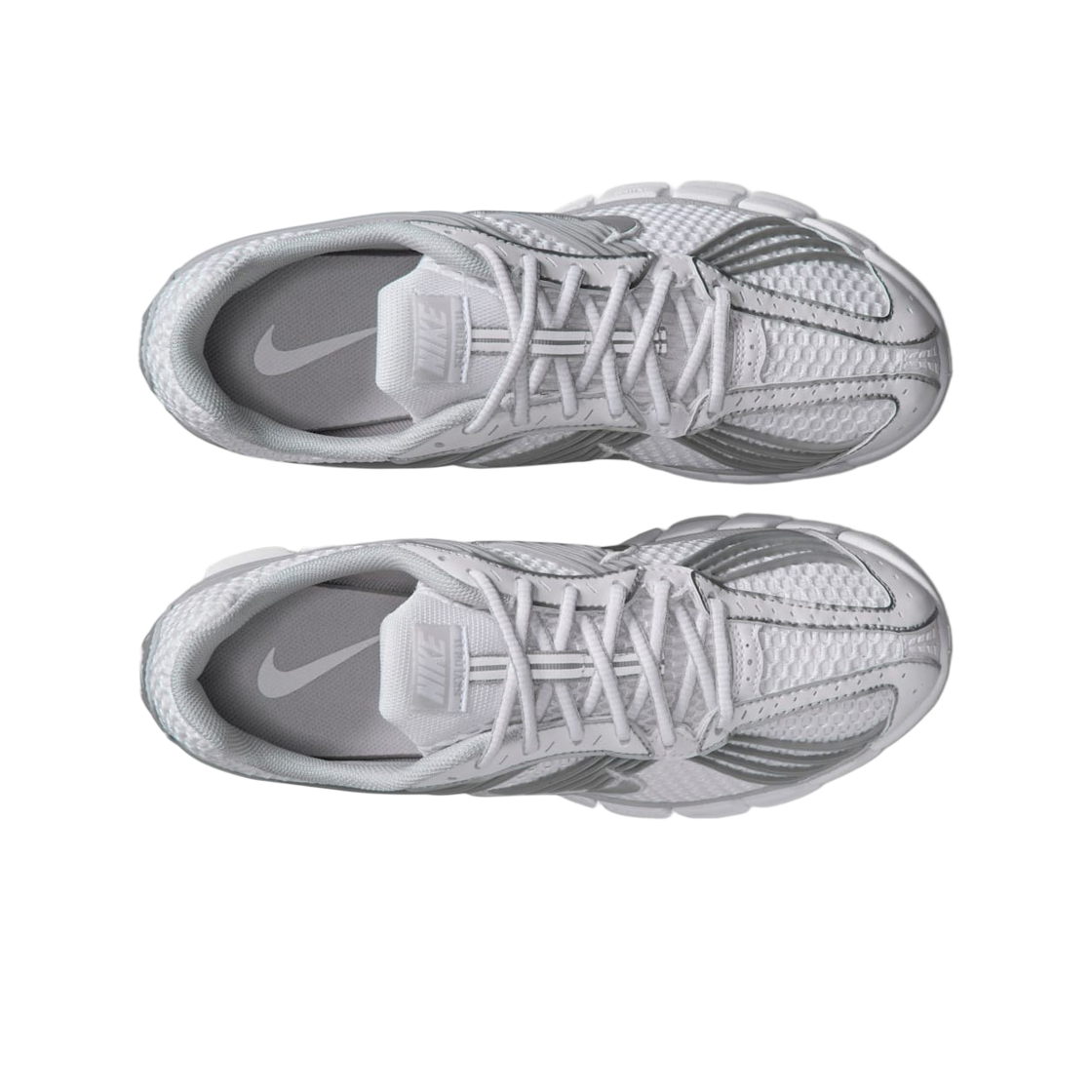 (W) 나이키 줌 스카이론 11 화이트 그레이 포그((W) Nike Zoom Skylon 11 White Grey Fog) - 2