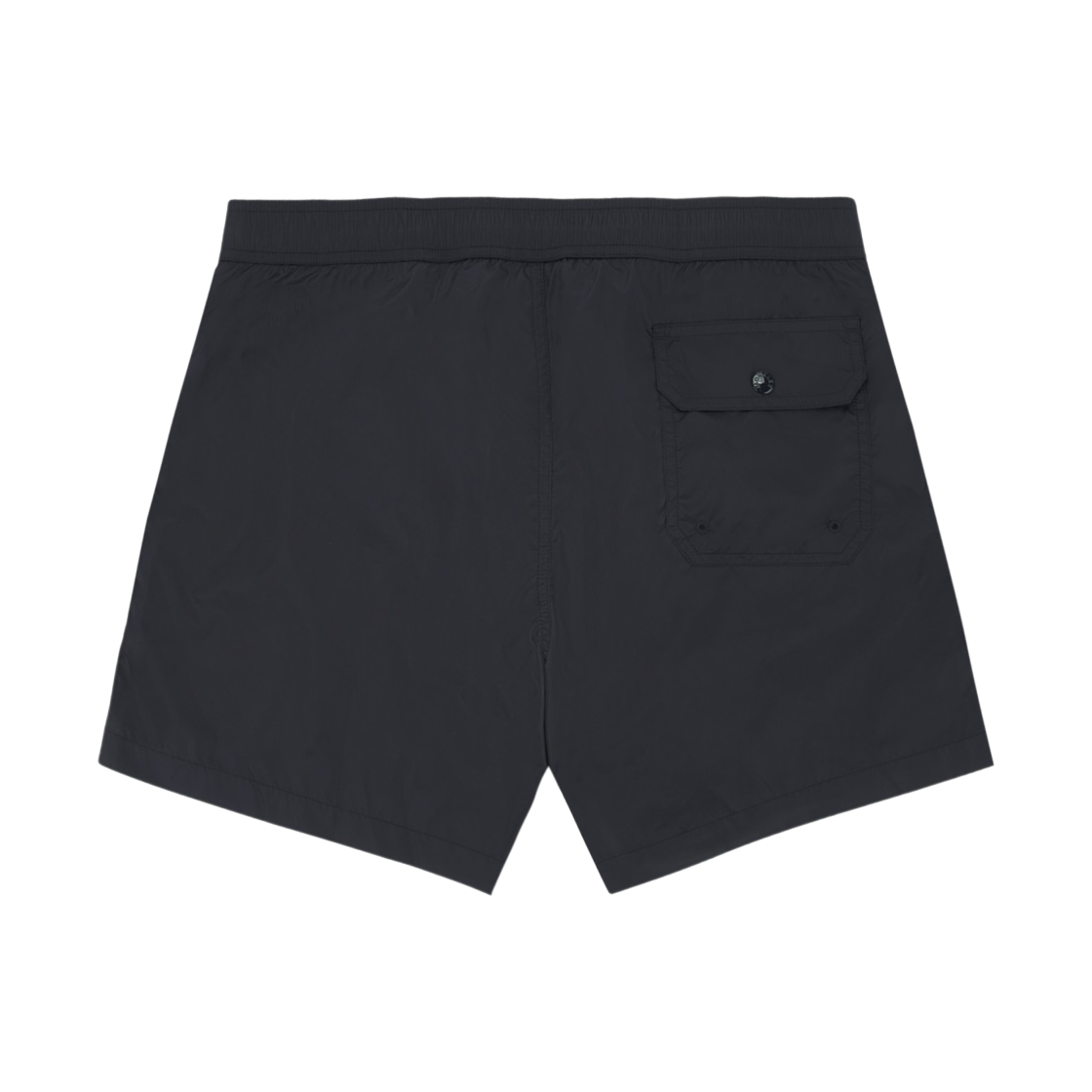 몽클레르 스윔 쇼츠 나이트 블루 - 24SS(Moncler Swim Shorts Night Blue - 24SS) - 2