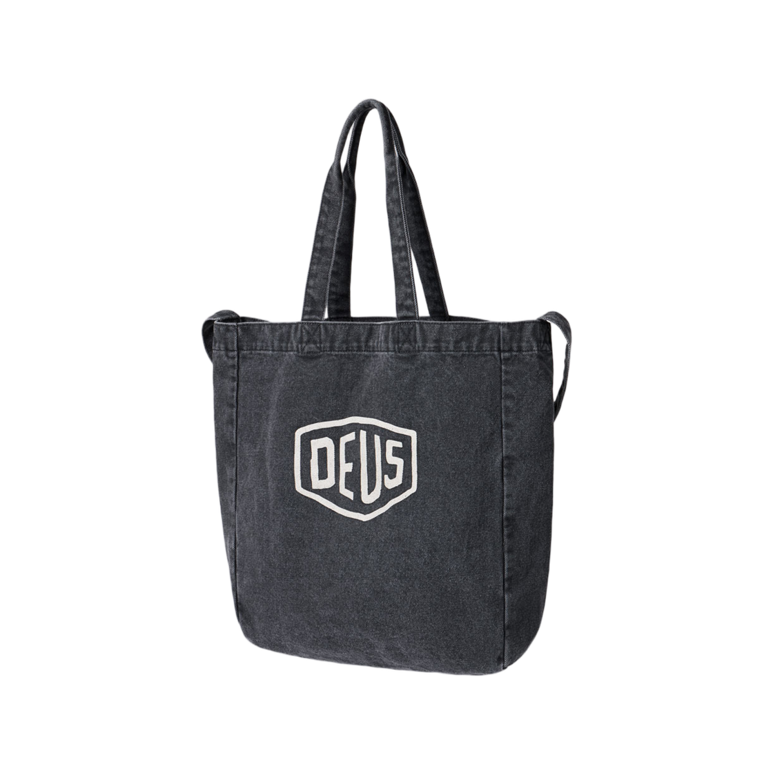 데우스 엑스 마키나 쉴드 고 투 백 블랙(Deus Ex Machina Shield Go To Bag Black) - 2
