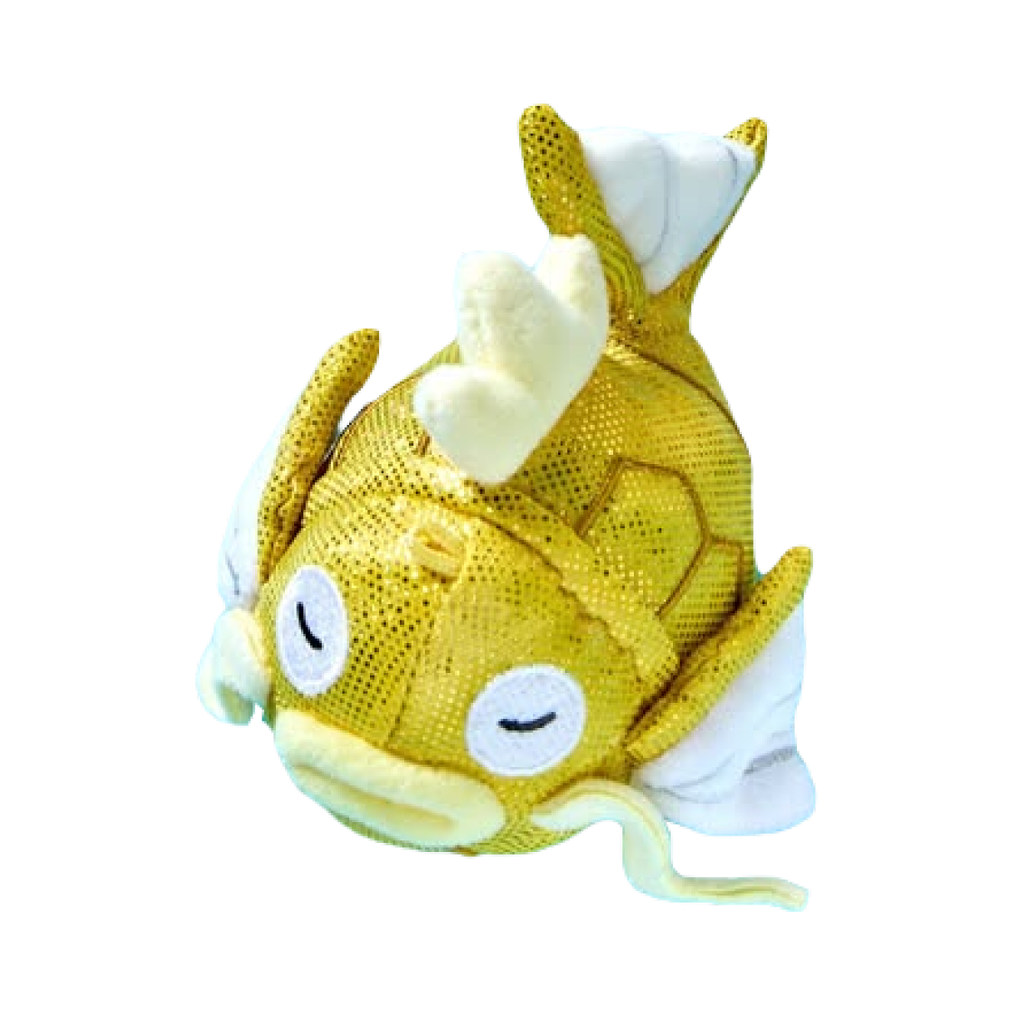 포켓몬 스트레스볼 황금 잉어킹(Pokemon Golden Magikarp Stress Ball)
