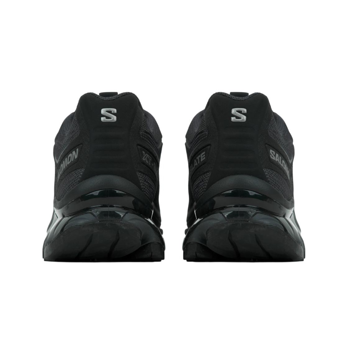 살로몬 XT-슬레이트 블랙 아스팔트(Salomon XT-Slate Black Asphalt) - 6