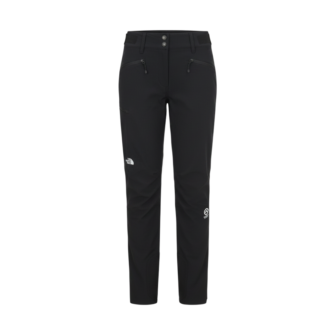 NP6NS99A (W) The North Face Summit Taboche Pants Black - 26FW