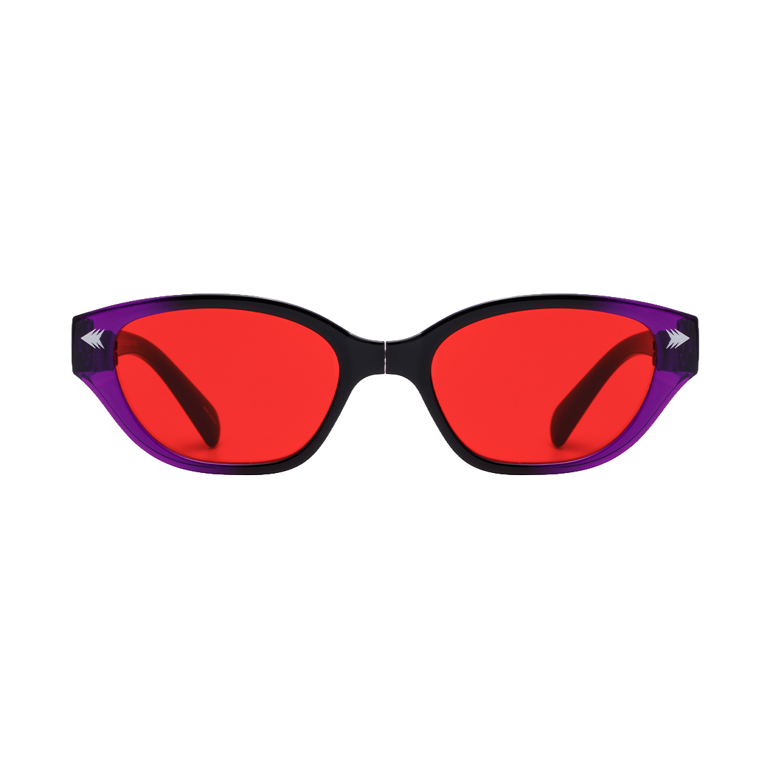 리끌로우 주술회전 사멸회유 CHOSO 선글라스 RED(RECLOW Jujutsu Kaisen: Culling Game CHOSO Sunglasses RED) - 3