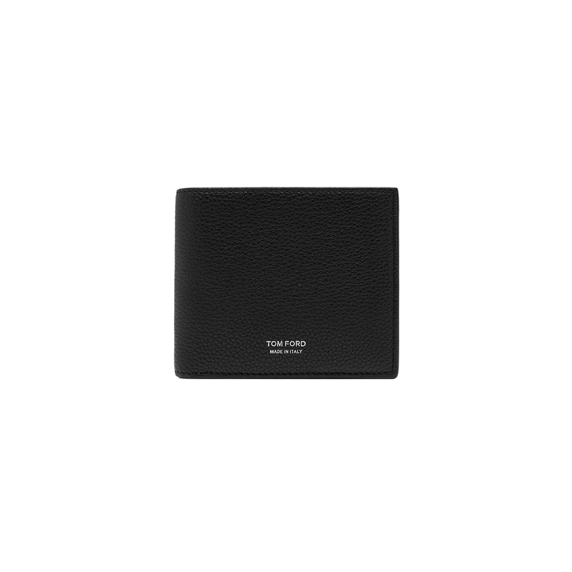 [25% 쿠폰] 톰포드 그레인 레더 클래식 반지갑 블랙([25% 쿠폰] Tom Ford Grain Leather Classic Bifold Wallet Black)