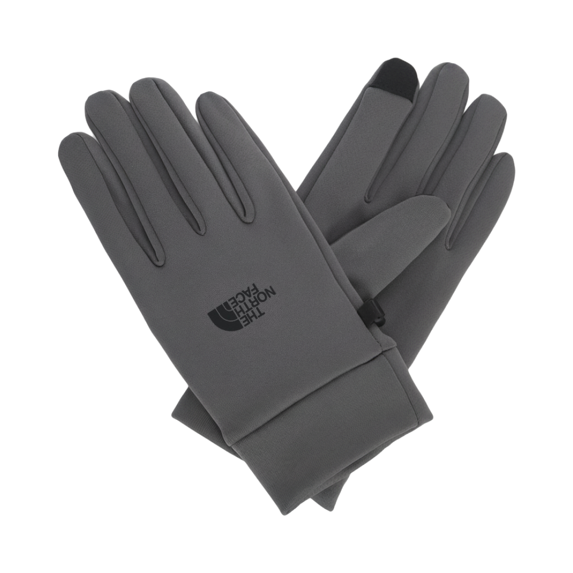 NJ3GS53B The North Face Uni PS Glove Gray - 26FW