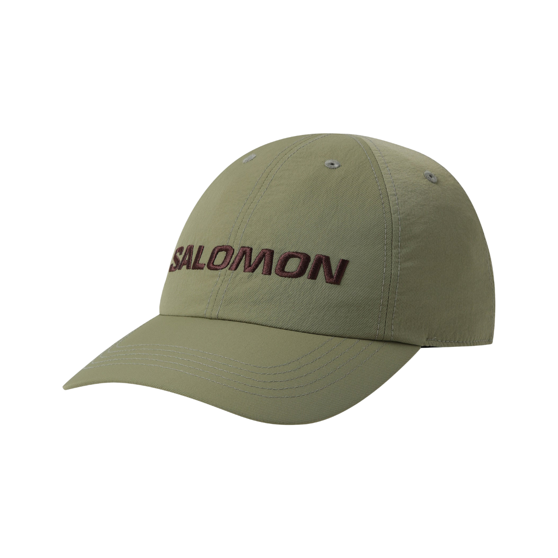 LD0410900 Salomon Primary Ball Cap V2 Light Khaki