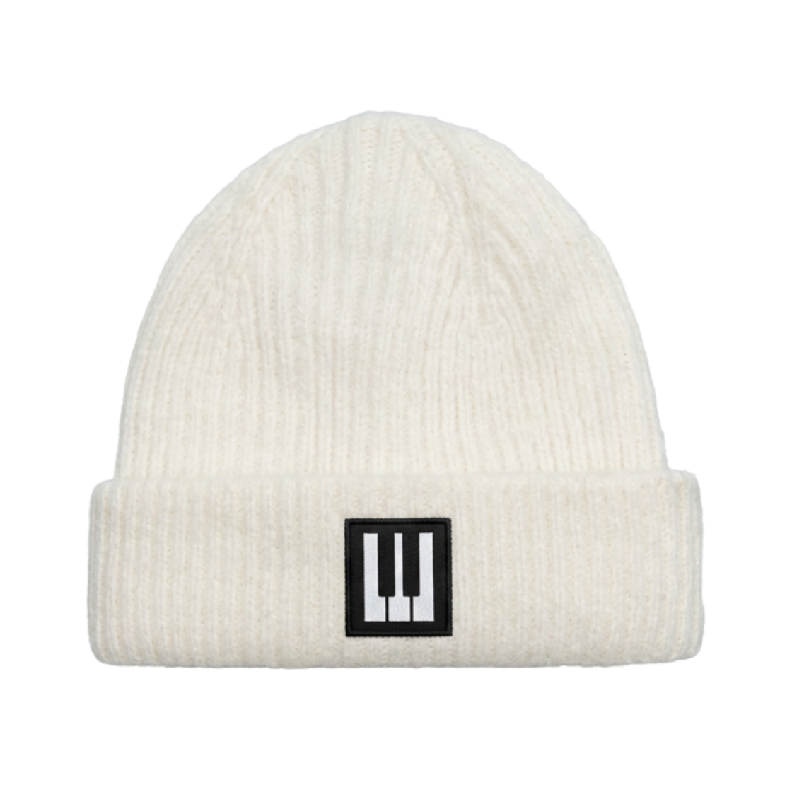 - Bigbang 20th Anniversary Media Exhibition Beanie Piano White