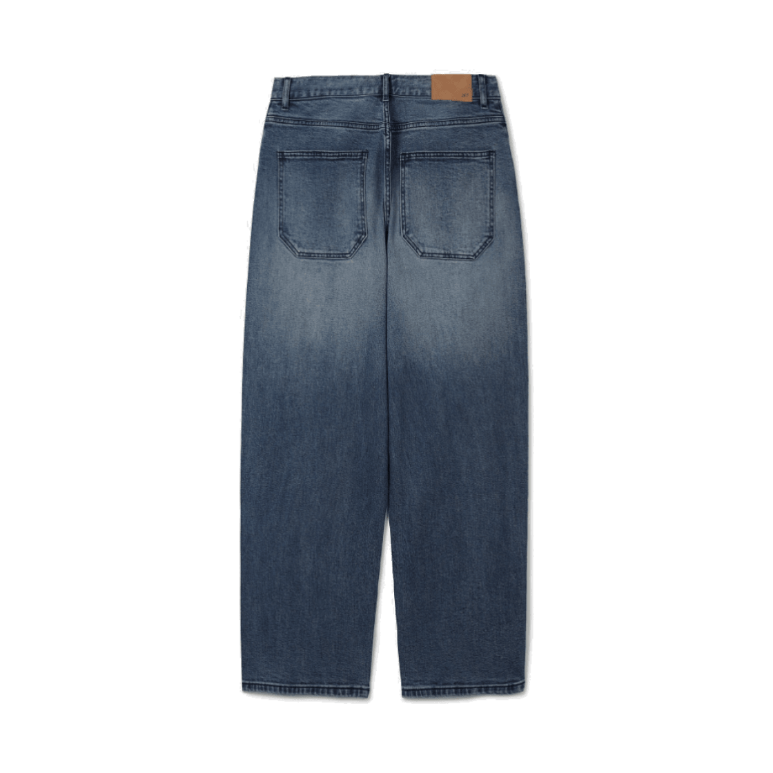 24/7 시리즈 가이하라 다이드 커브 데님 다크 네이비(24/7 series Kaihara Dyed Curve Denim Dark Navy) - 2