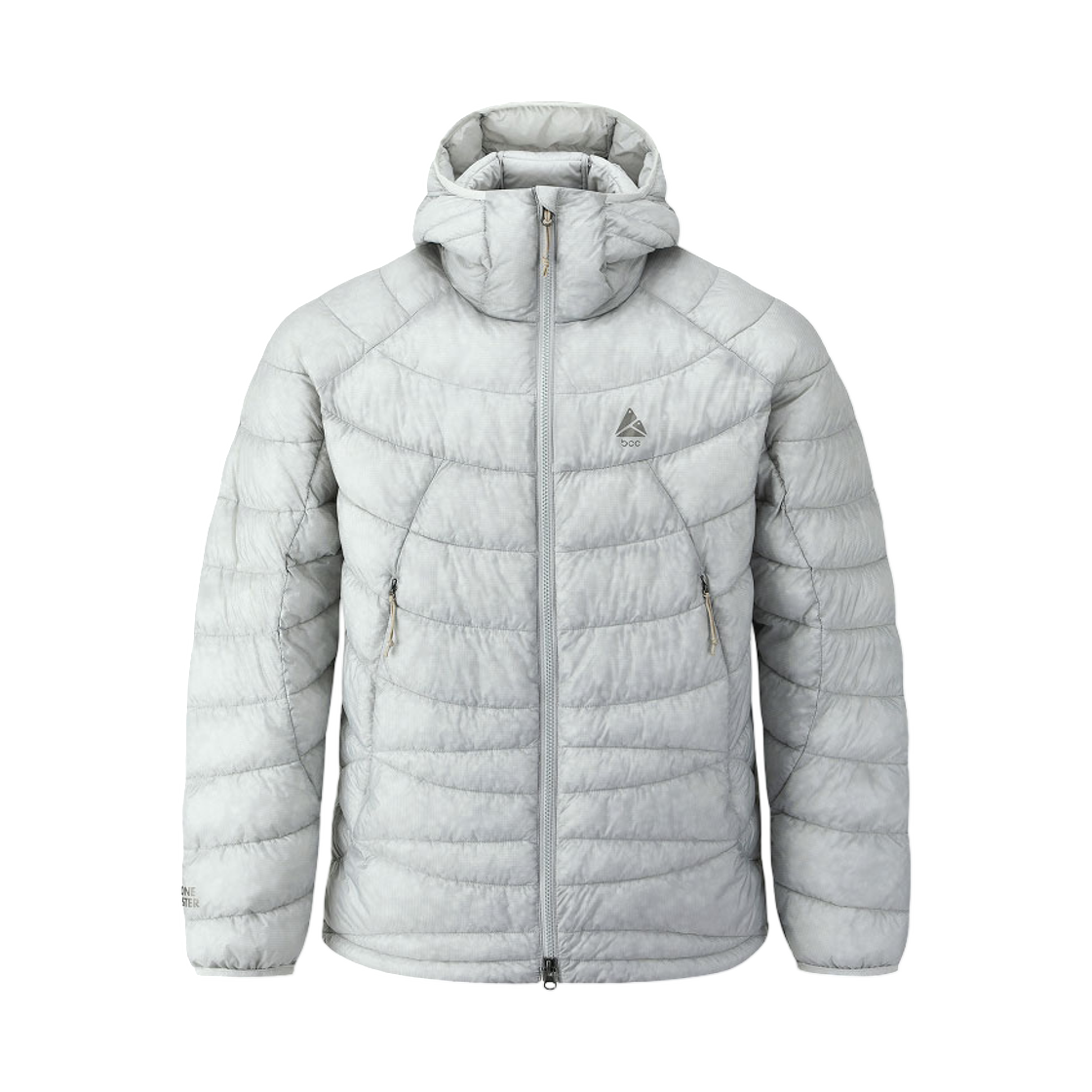 블랙야크 클라이밍 스톤마스터 라이트 다운 자켓 #3 클라우드 댄서(Black Yak Climbing Stone Master Light Down Jacket #3 Cloud Dancer)