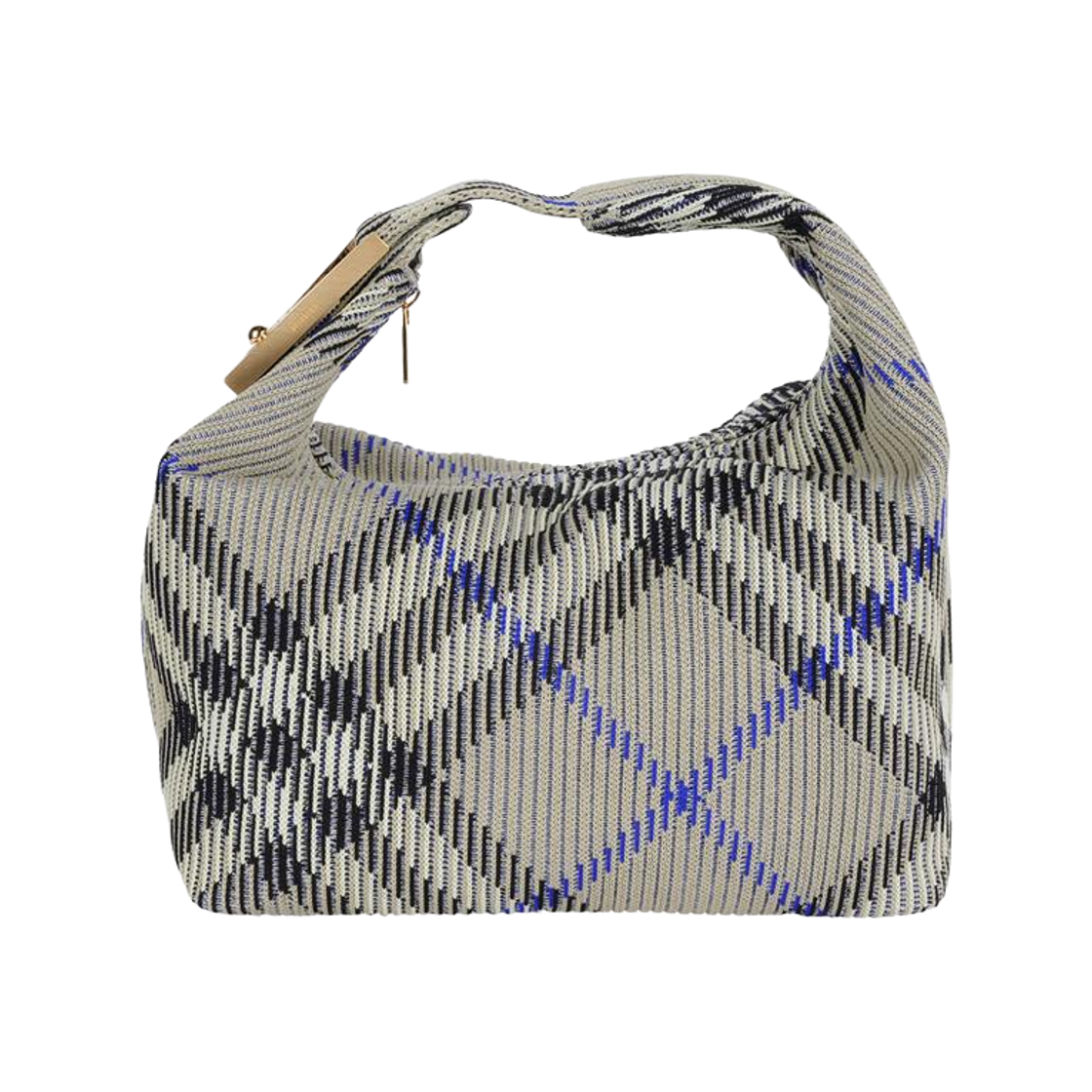 8092989 [25% 쿠폰] Burberry Medium Peg Duffle Bag Lichen