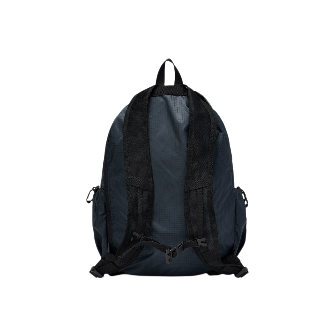 브롬톤 런던 라이트웨이트 스트링 백팩 차콜(BROMPTON LONDON Lightweight String Backpack Charcoal) - 2