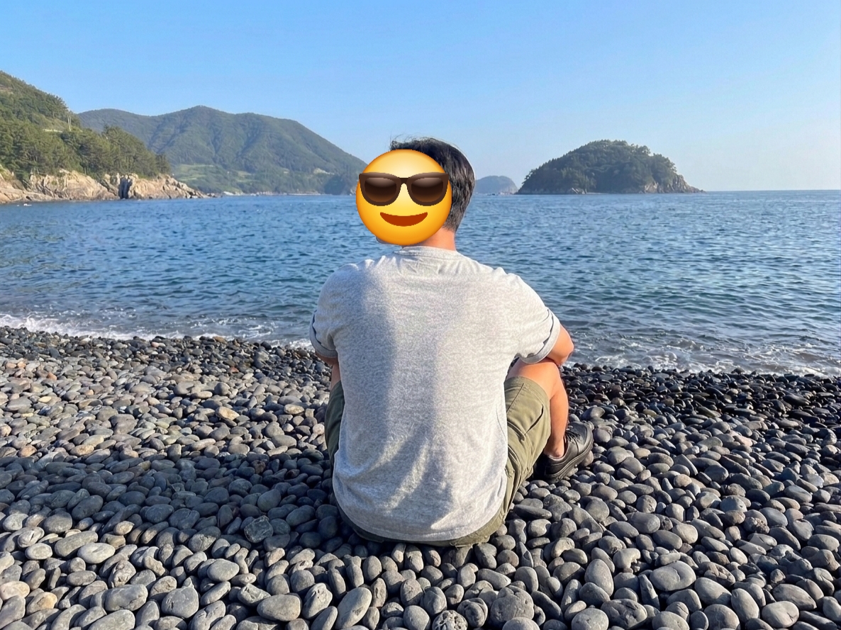 Uniqlo x JW Anderson Cargo Shorts Olive 착용 스타일