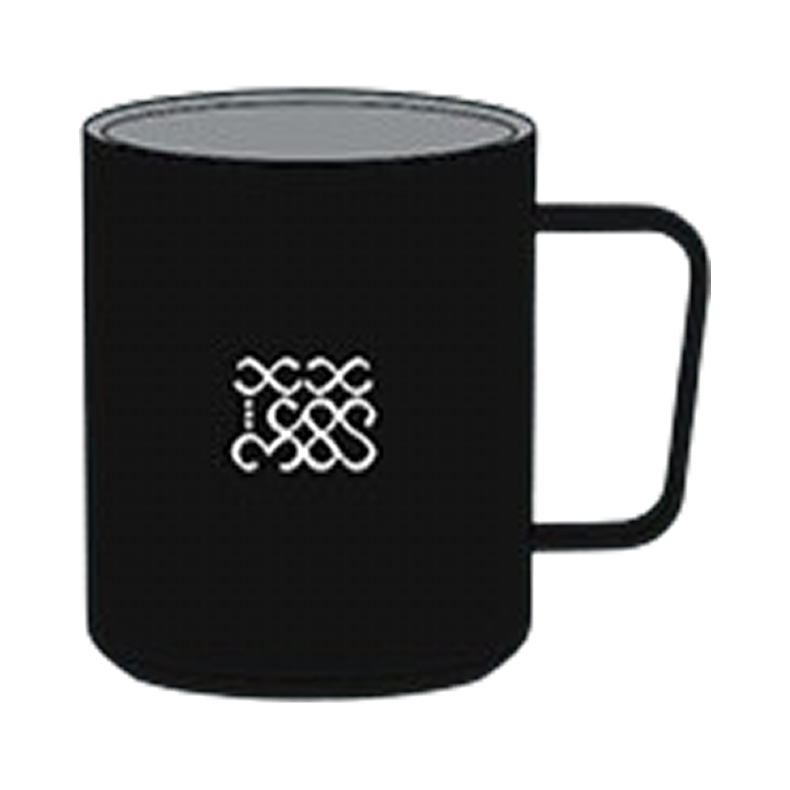 - Bigbang 20th Anniversary Media Exhibition Camping Cup Cosmos Black
