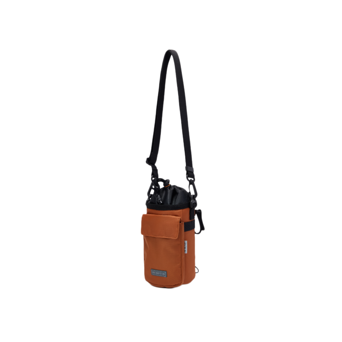 브롬톤 런던 텀블러 백 오렌지(BROMPTON LONDON Tumbler Bag Orange) - 3