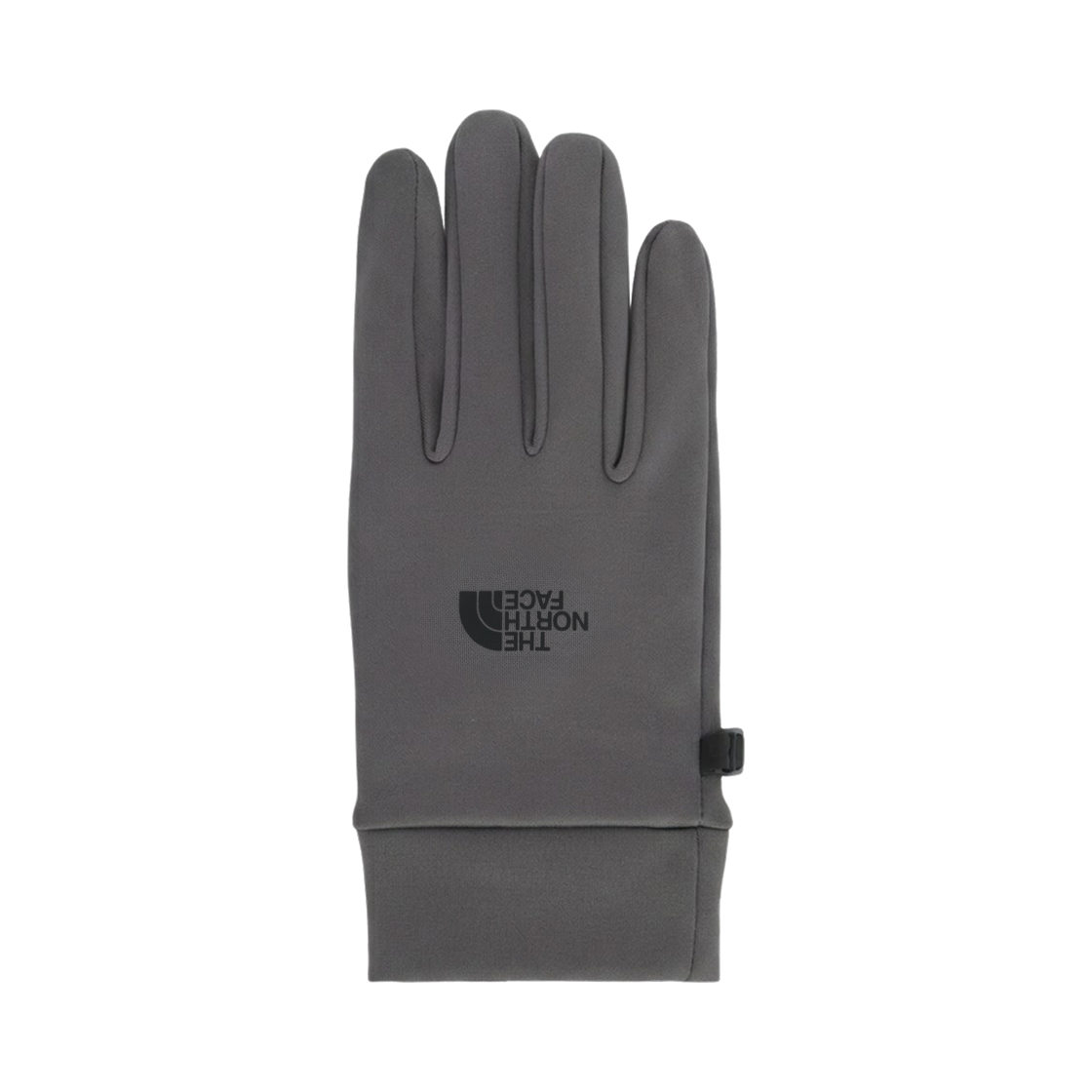 노스페이스 유니 PS 글러브 그레이 - 26FW(The North Face Uni PS Glove Gray - 26FW) - 2