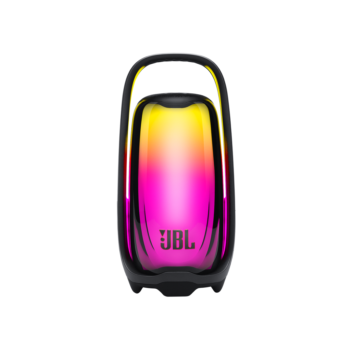 제이비엘 펄스6 LED 블루투스 스피커 휴대용 야외 캠핑 무드등(JBL PULSE6 Portable Bluetooth Speaker) - 3