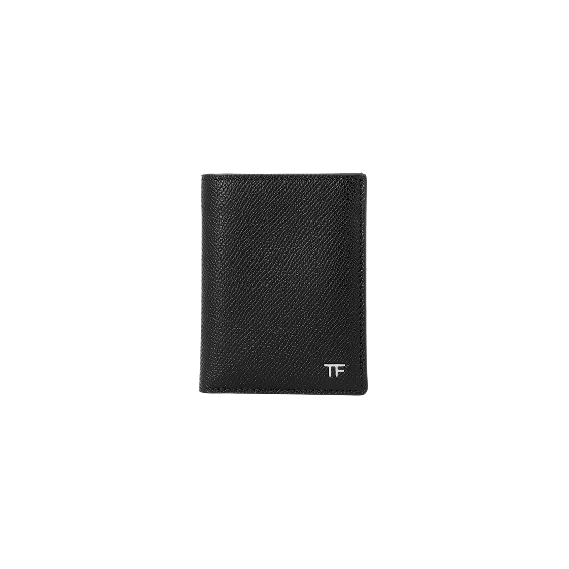 [25% 쿠폰] 톰포드 모노그램 레더 월렛 블랙([25% 쿠폰] Tom Ford Monogram Leather Wallet Black)