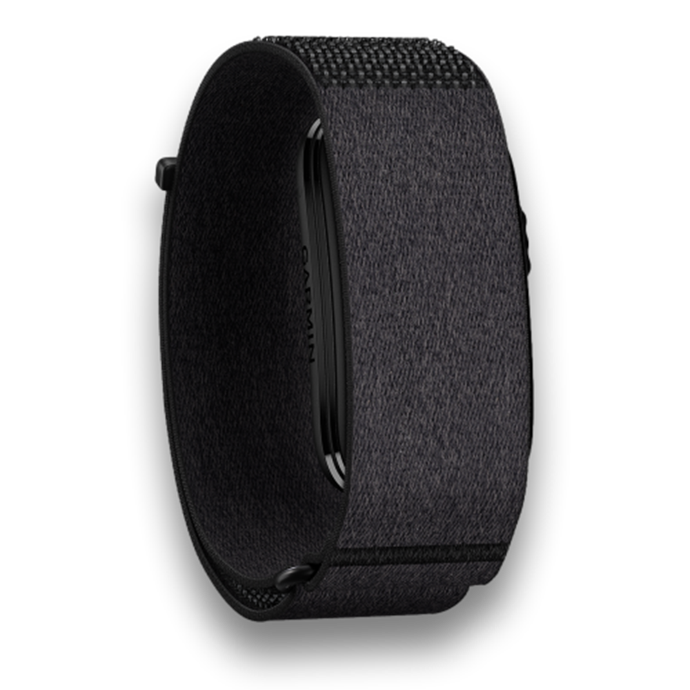 가민 CIRQA 서카 피트니스 트래커 스마트밴드 블랙 L-XL(Garmin CIRQA Smart Band Asia L-XL Black AA5192_010-04675-20) - 3