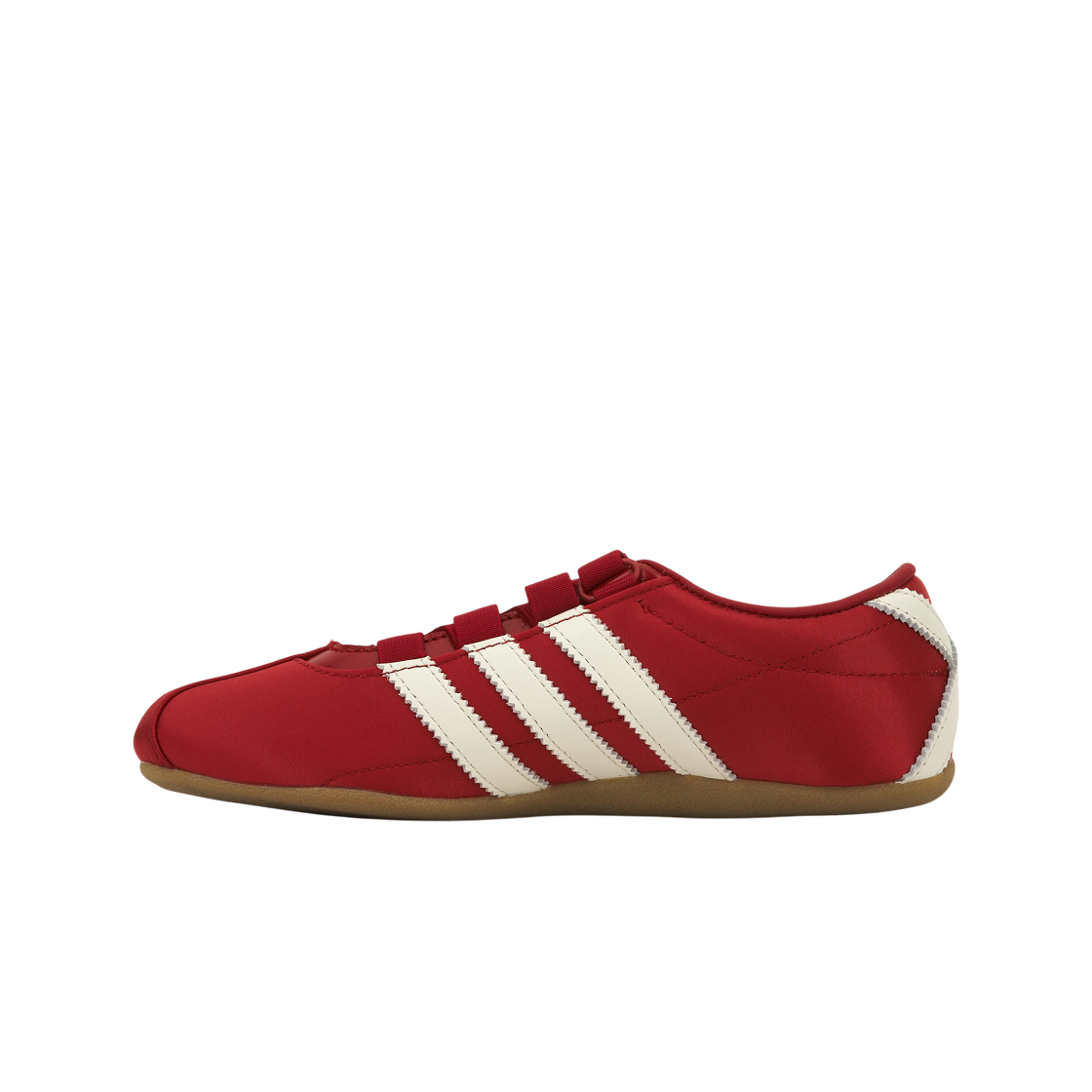(W) 아디다스 도쿄 메리 제인 베러 스칼렛 오프 화이트((W) Adidas Tokyo Mary Jane Better Scarlet Off White) - 3