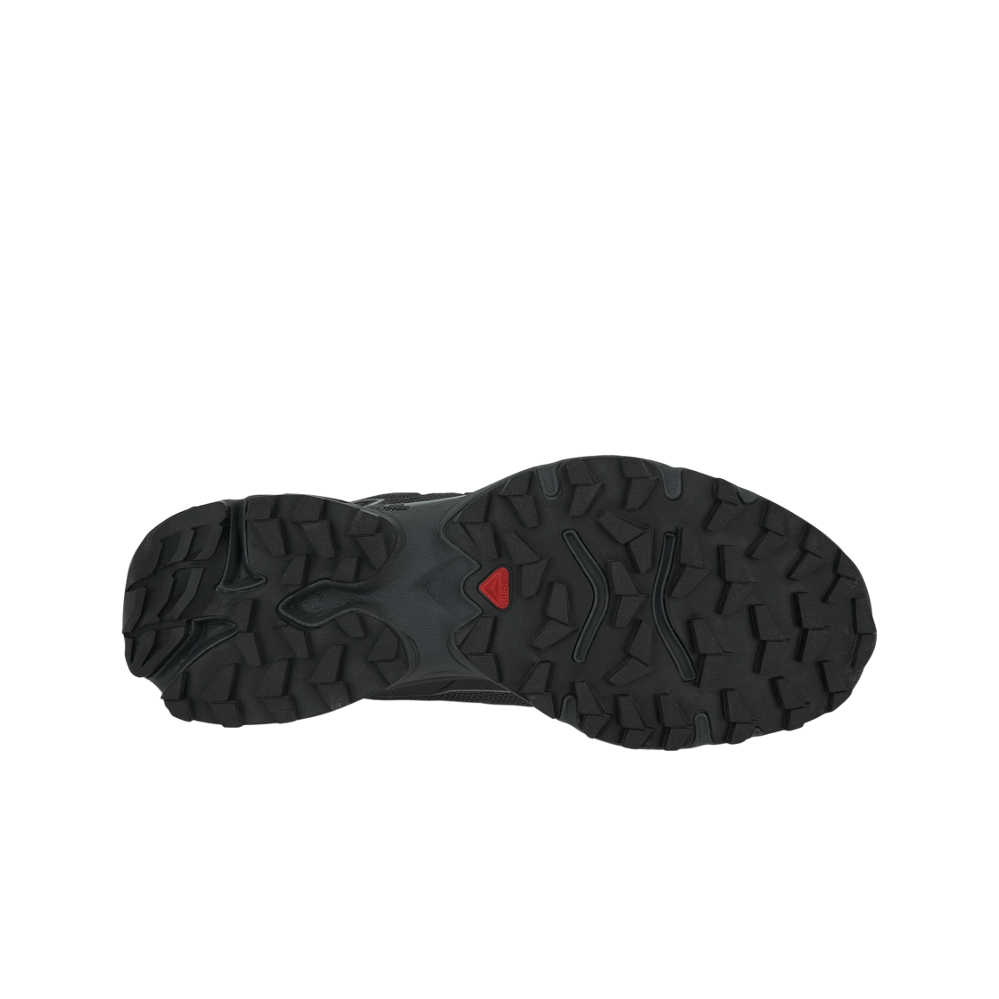 살로몬 XT-슬레이트 블랙 아스팔트(Salomon XT-Slate Black Asphalt) - 2