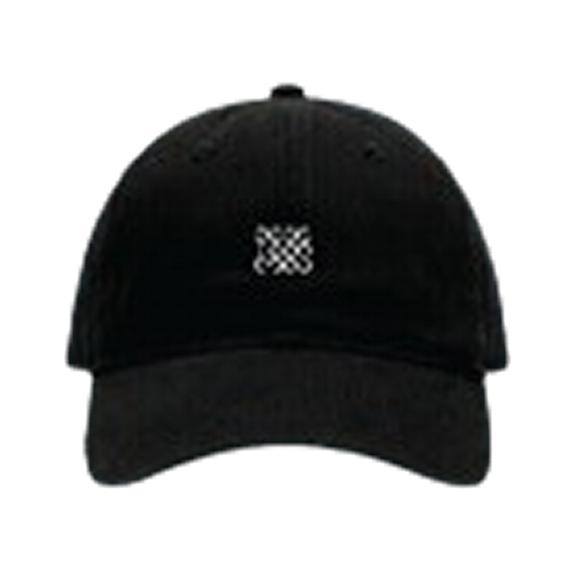 - Bigbang 20th Anniversary Media Exhibition Baseball Cap Cosmos Black