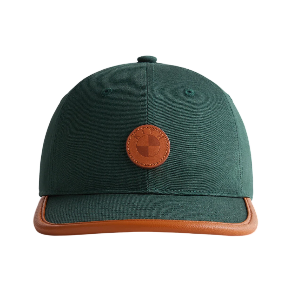 키스 x BMW 엠보스 라운델 캡 바이탈리티(Kith x BMW Embossed Roundel Cap Vitality)