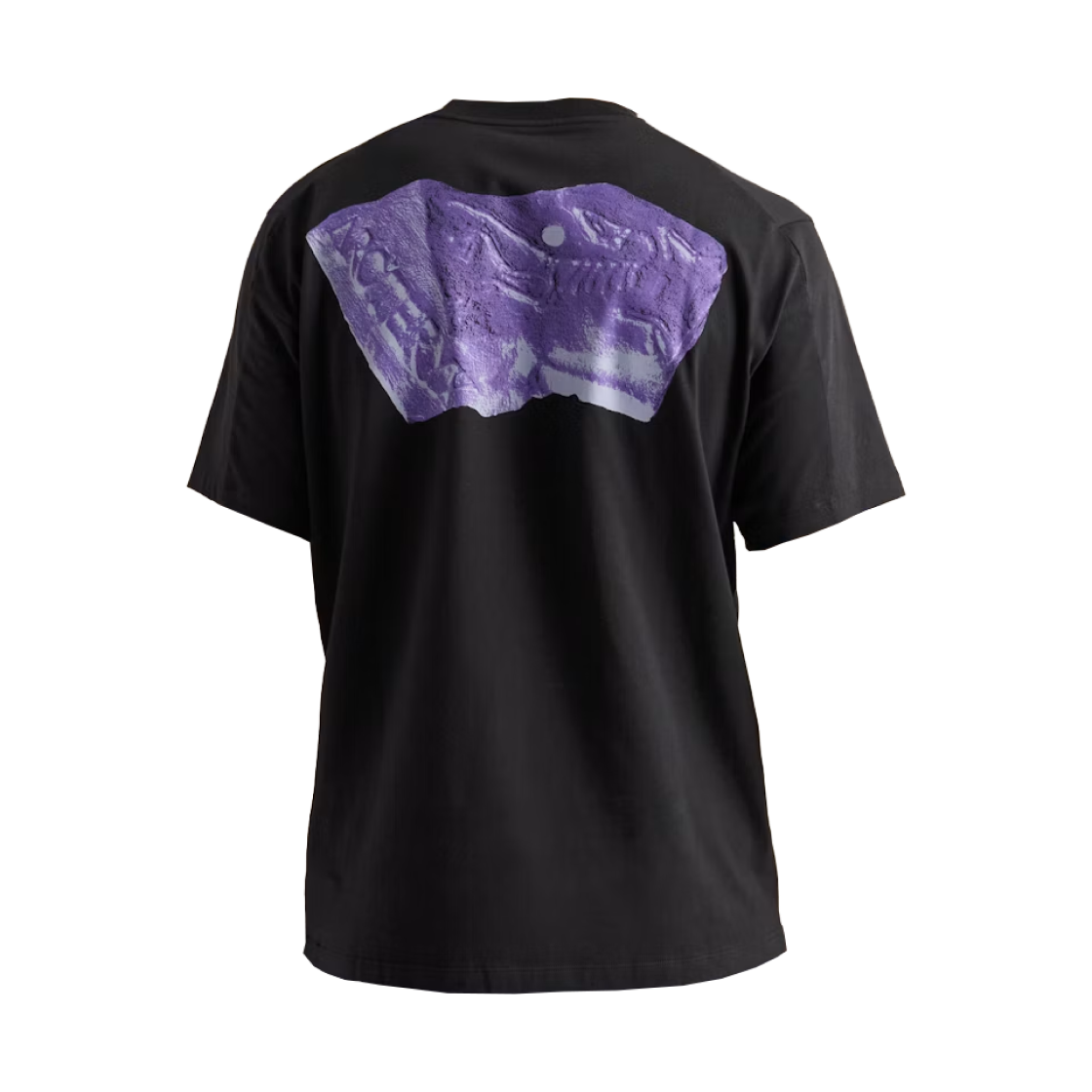아크테릭스 크래그 SL 코튼 저그 셔츠 블랙 바이올렉트릭(Arc'teryx Kragg SL Cotton Jug Shirt SS Black Violectric) - 2