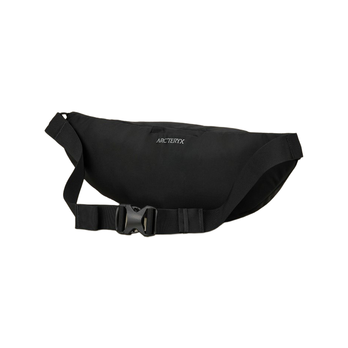 아크테릭스 엑시오스 4 크로스바디백 블랙(Arc'teryx Axios 4 Crossbody Bag Black) - 2