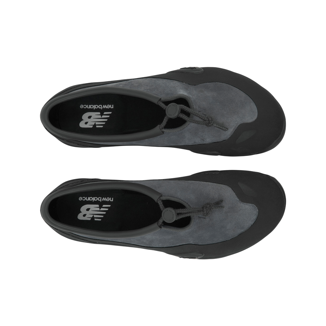 뉴발란스 MT10T 마그넷 블랙 시멘트(New Balance MT10T Magnet Black Cement) - 5