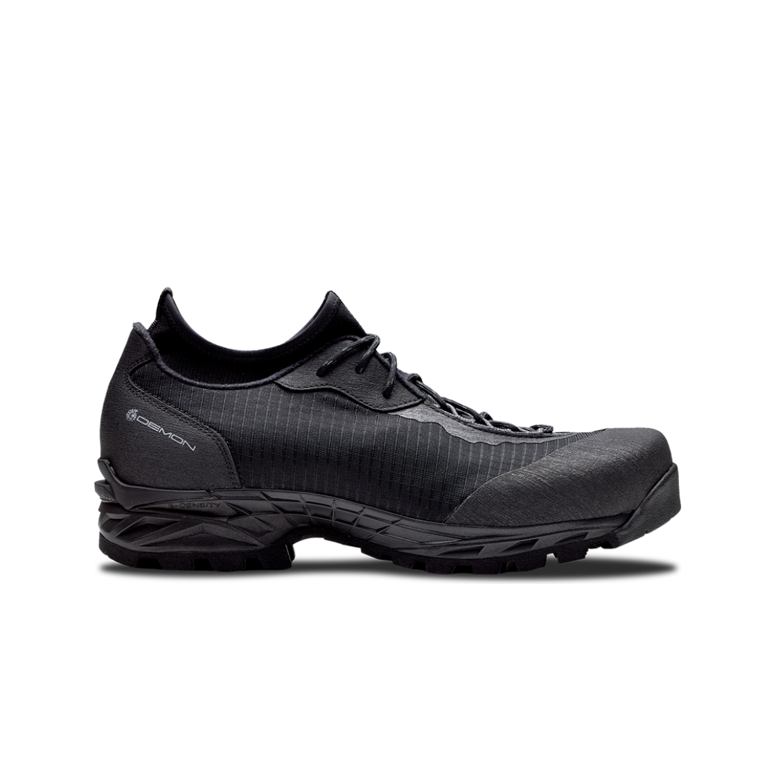 데몬 어드벤타 블랙 - 26FW(Demon Adventa Black - 26FW)