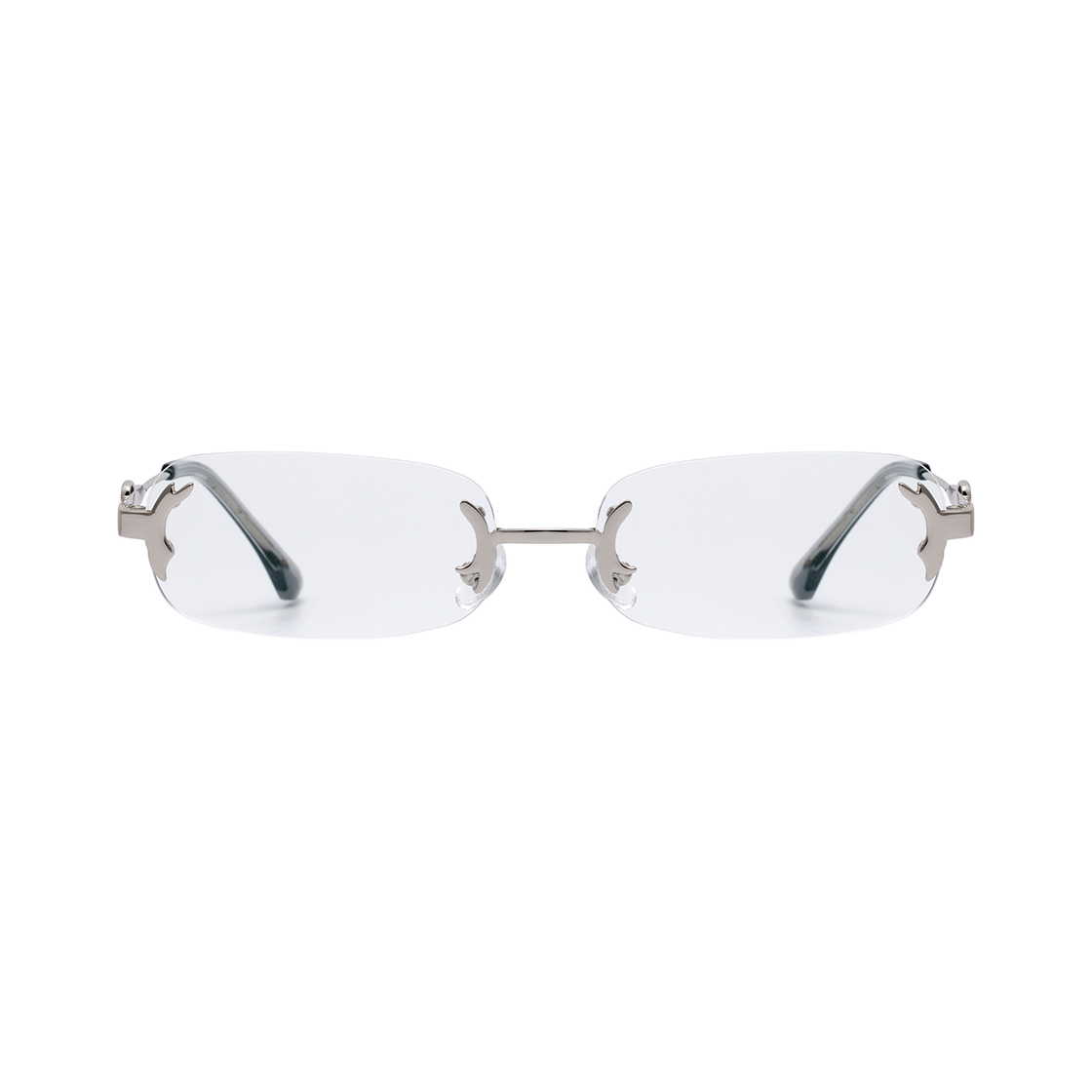 리끌로우 주술회전 사멸회유 YUTA OKKOTSU 안경(RECLOW Jujutsu Kaisen: Culling Game YUTA OKKOTSU Glasses) - 3