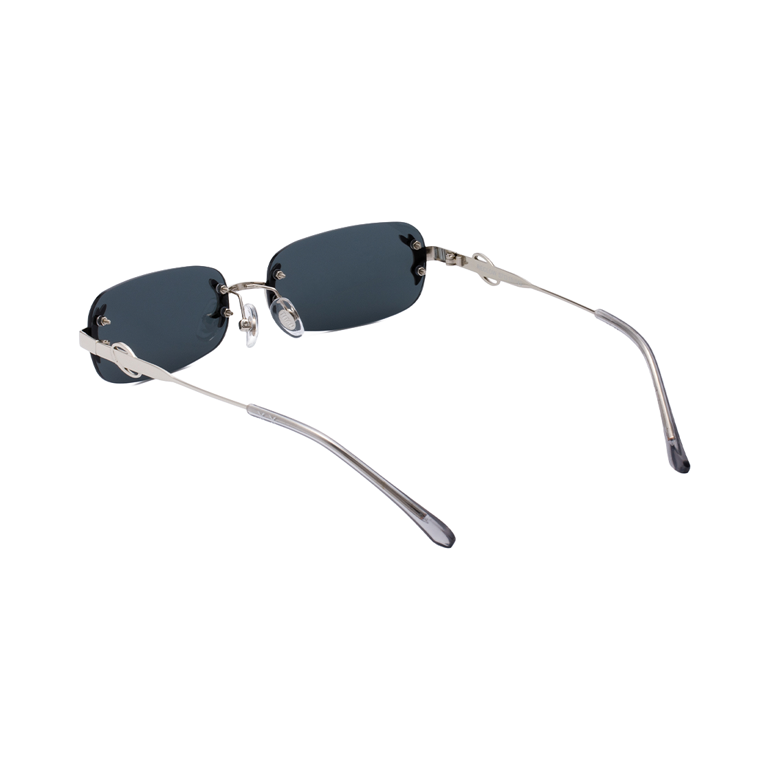 리끌로우 주술회전 사멸회유 YUTA OKKOTSU 선글라스 BLACK(RECLOW Jujutsu Kaisen: Culling Game YUTA OKKOTSU Sunglasses BLACK) - 4