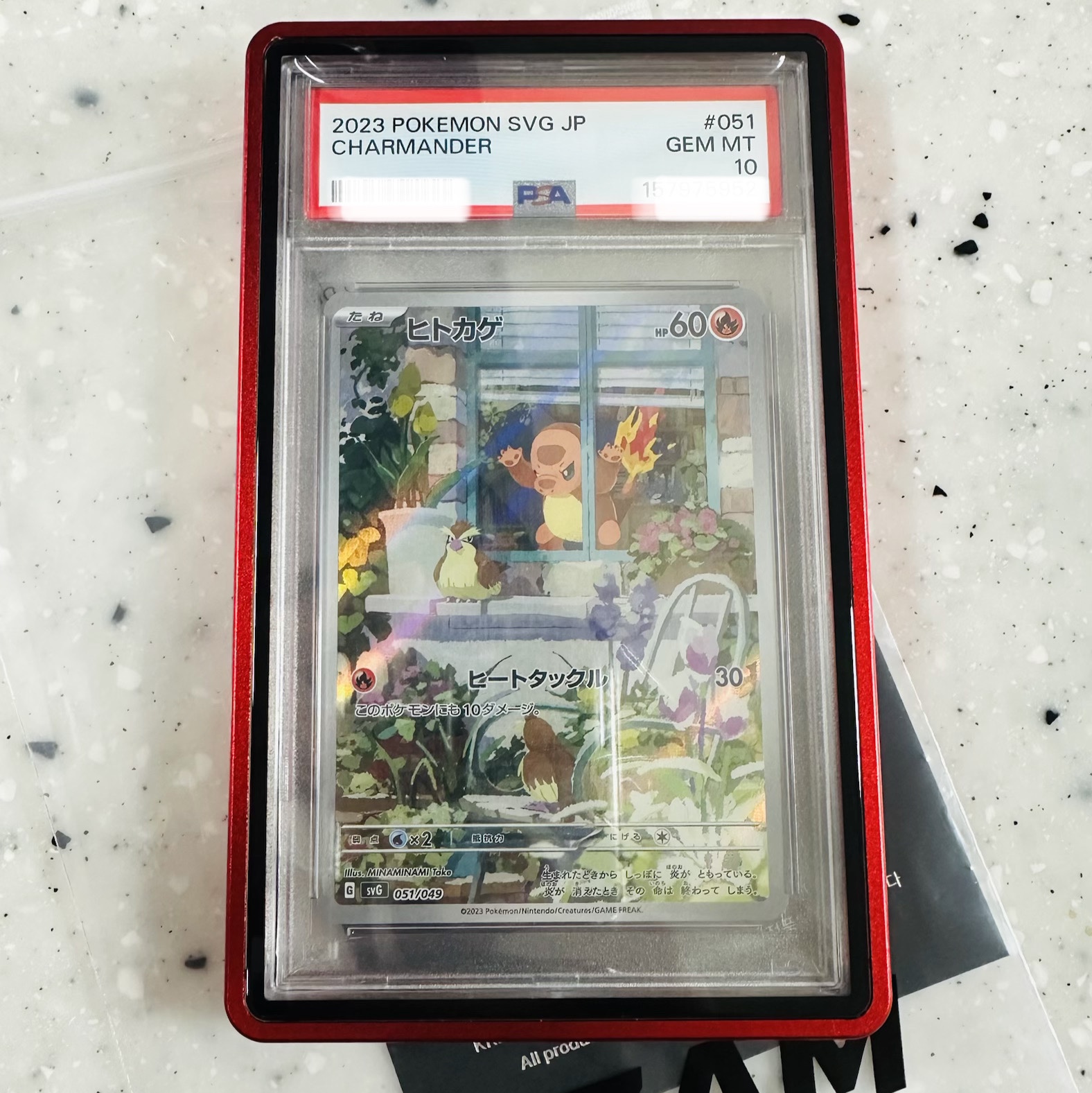 Pokemon TCG Charmander Scarlet & Violet Special Deck Set ex Venusaur Charizard Blastoise (Japanese Ver.), Pokemon TCG Charmander Scarlet & Violet Special Deck Set ex Venusaur Charizard Blastoise (Korean Ver.) 착용 스타일