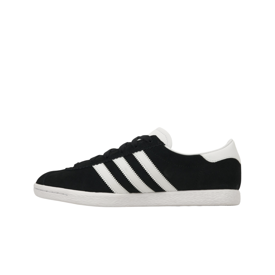 아디다스 슈타트 코어 블랙 클라우드 화이트(Adidas Stadt Core Black Cloud White) - 3