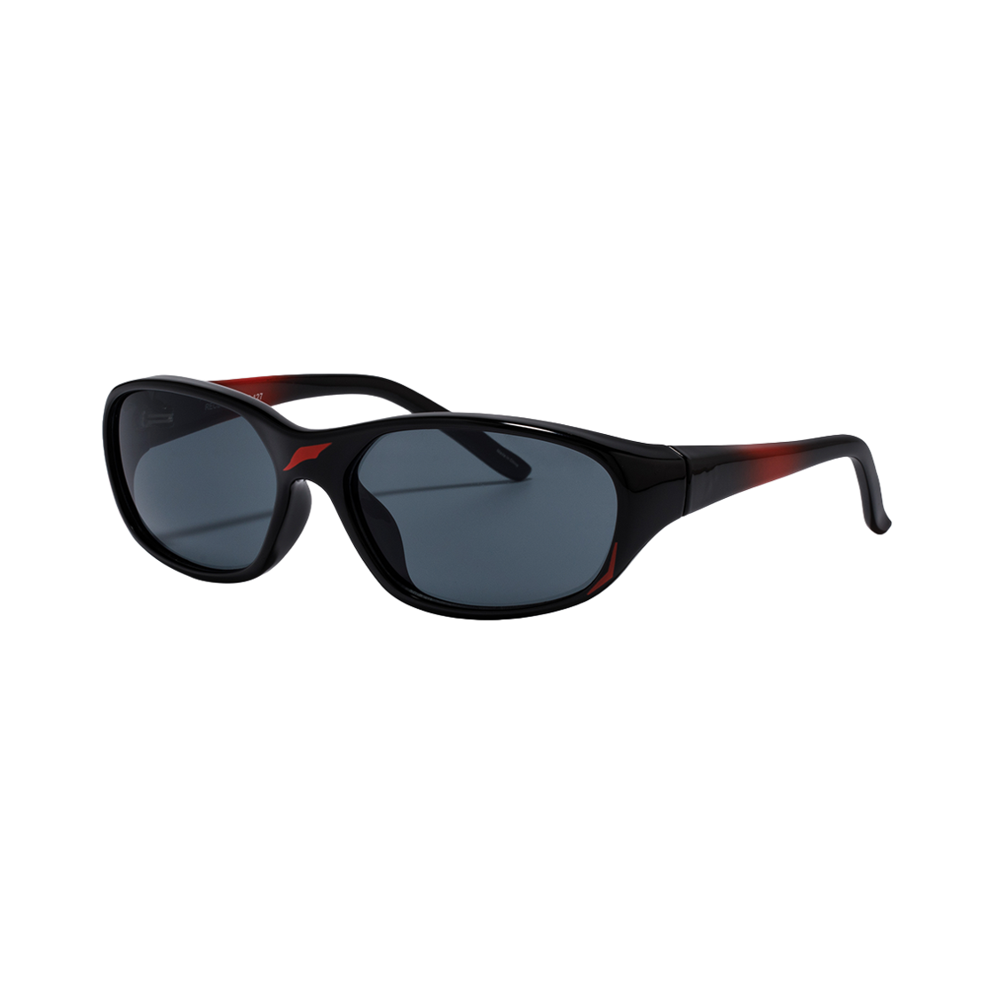 리끌로우 주술회전 사멸회유 YUJI ITADORI 선글라스 BLACK(RECLOW Jujutsu Kaisen: Culling Game YUJI ITADORI Sunglasses BLACK)