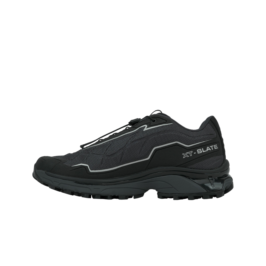 살로몬 XT-슬레이트 블랙 아스팔트(Salomon XT-Slate Black Asphalt) - 3