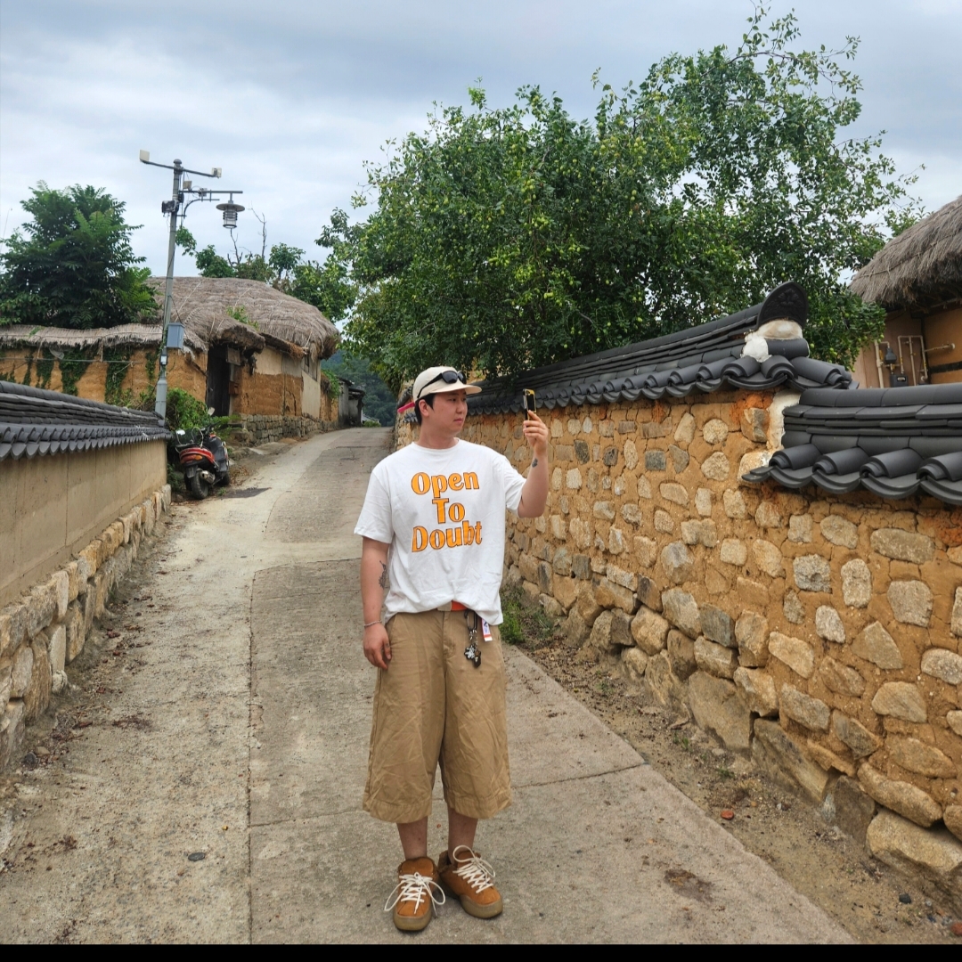 WOOZ님의 스타일 - 2
