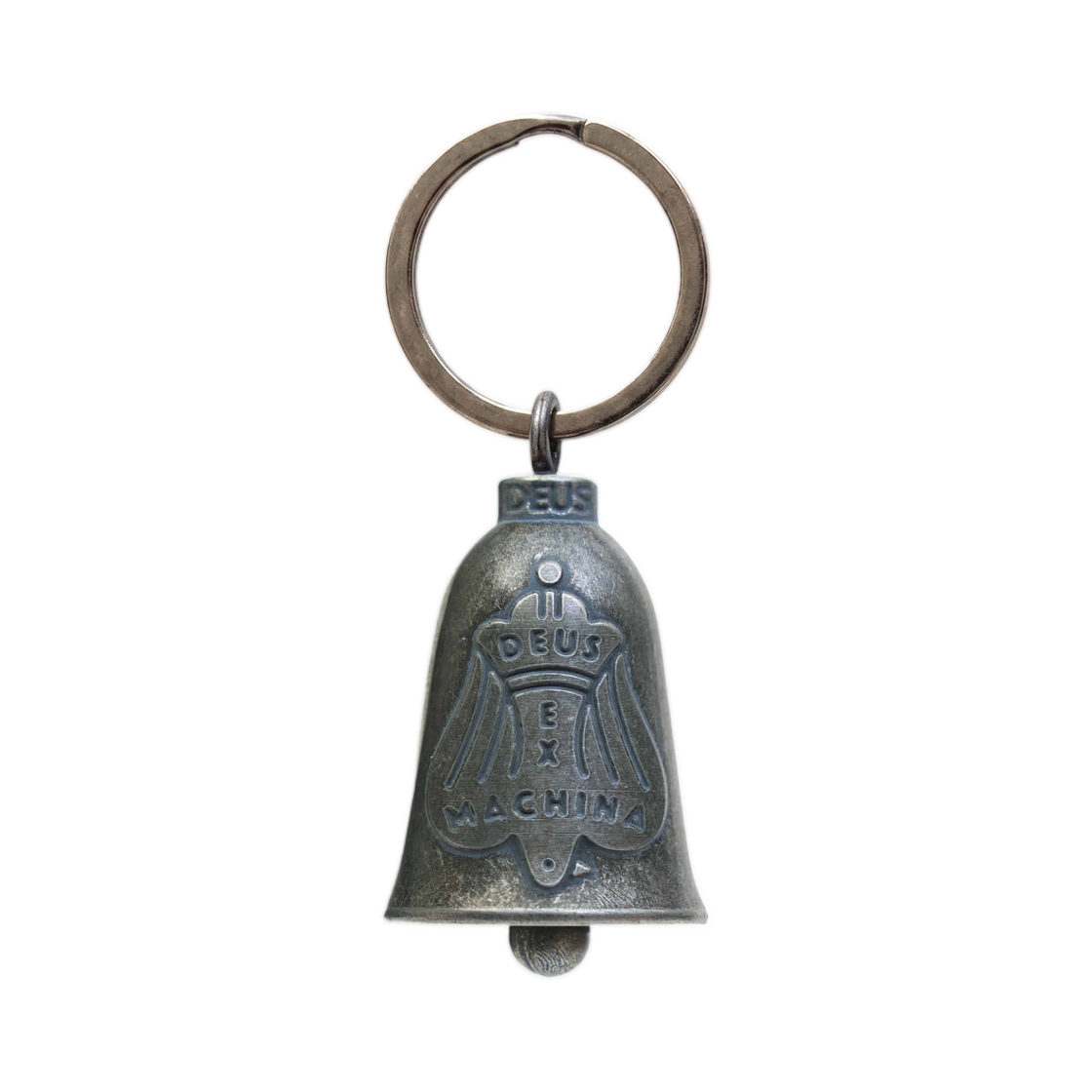 - Deus Ex Machina Glide Guardian Bell Silver
