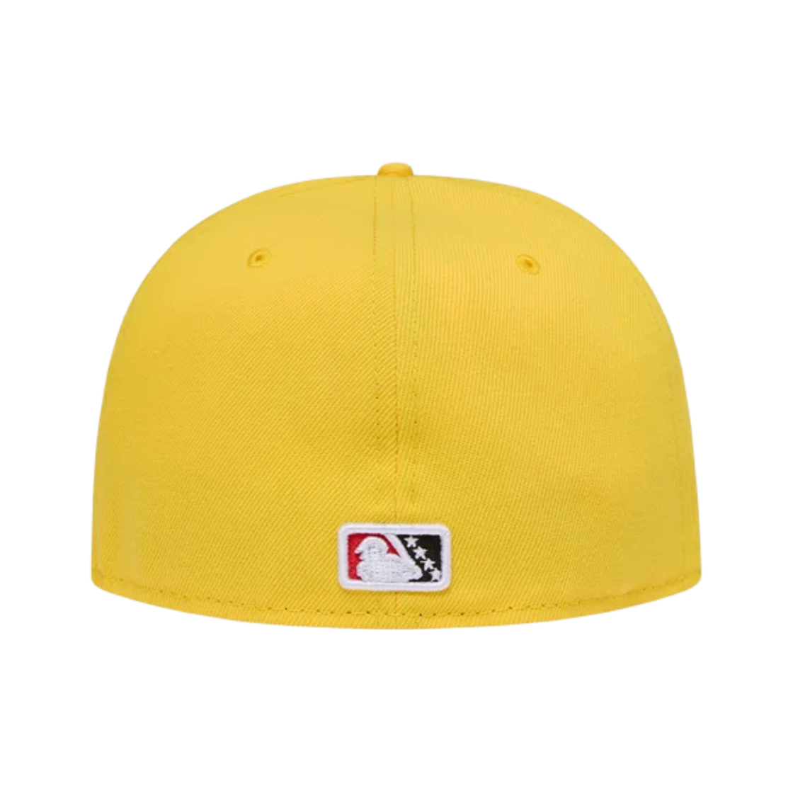 코르테이즈 x 뉴에라 스톰 59피프티 피티드 캡 옐로우(Corteiz x New Era Storm 59Fifty Fitted Cap Yellow) - 3