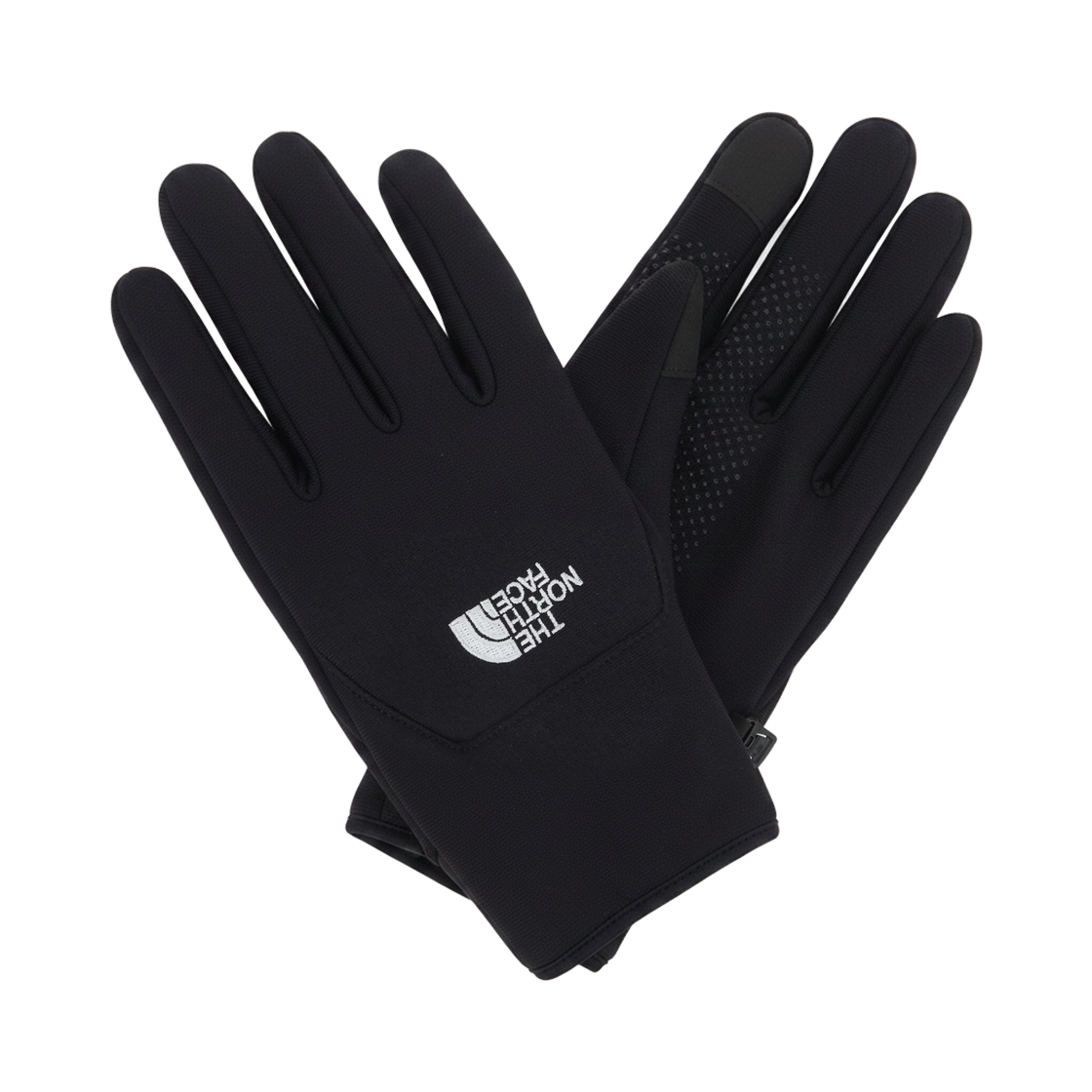 NJ3GS51A The North Face Uni PS Warm Glove Black - 26FW