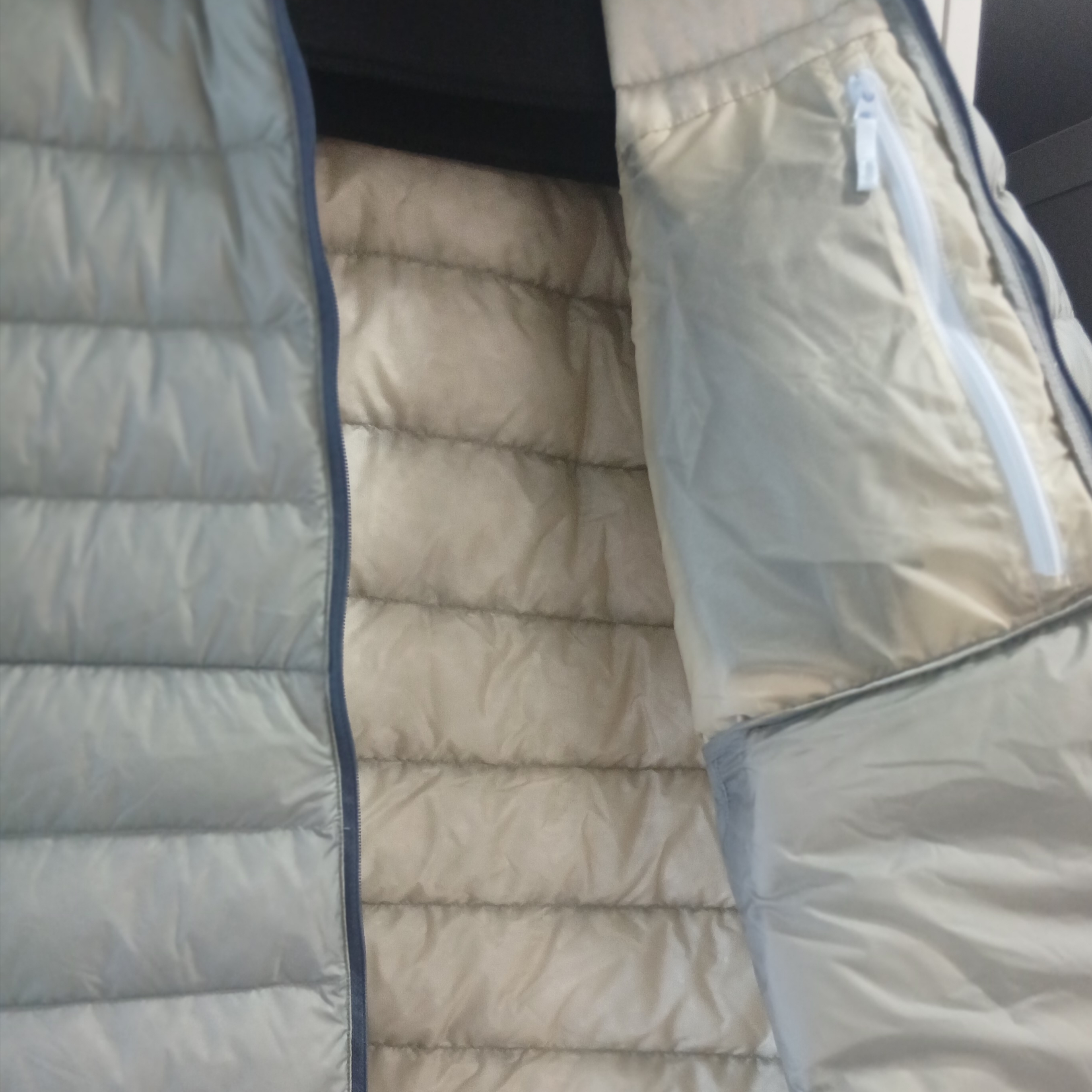 Arc'teryx Cerium Hoody Headwaters 착용 스타일 - 9