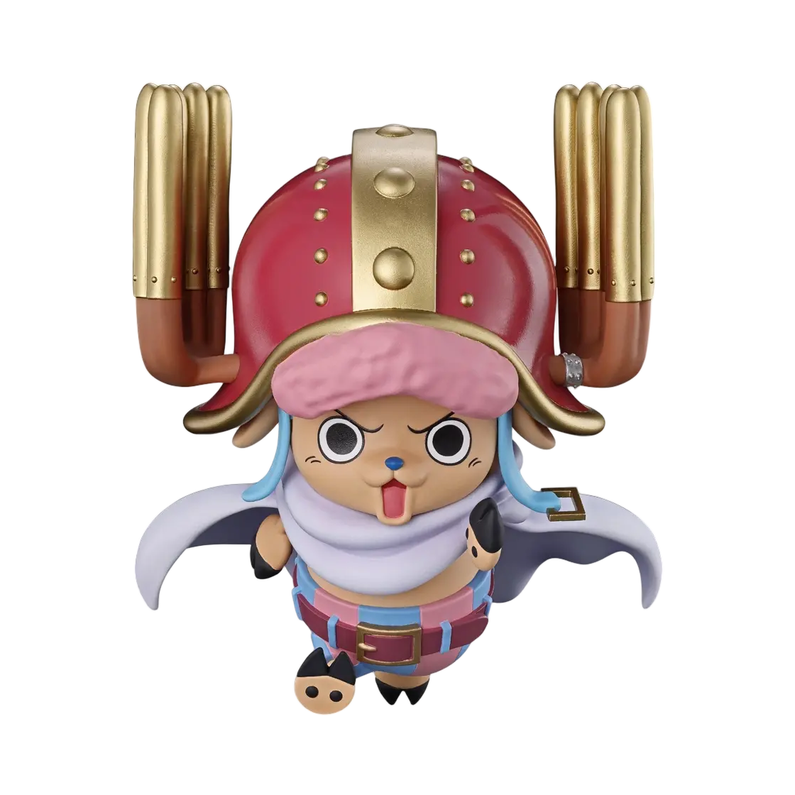- Bandai Ichiban Kuji One Piece Elbaf Arc Giant Bash Vol.2 C Prize Tony Tony Chopper MASTERLISE EXPIECE