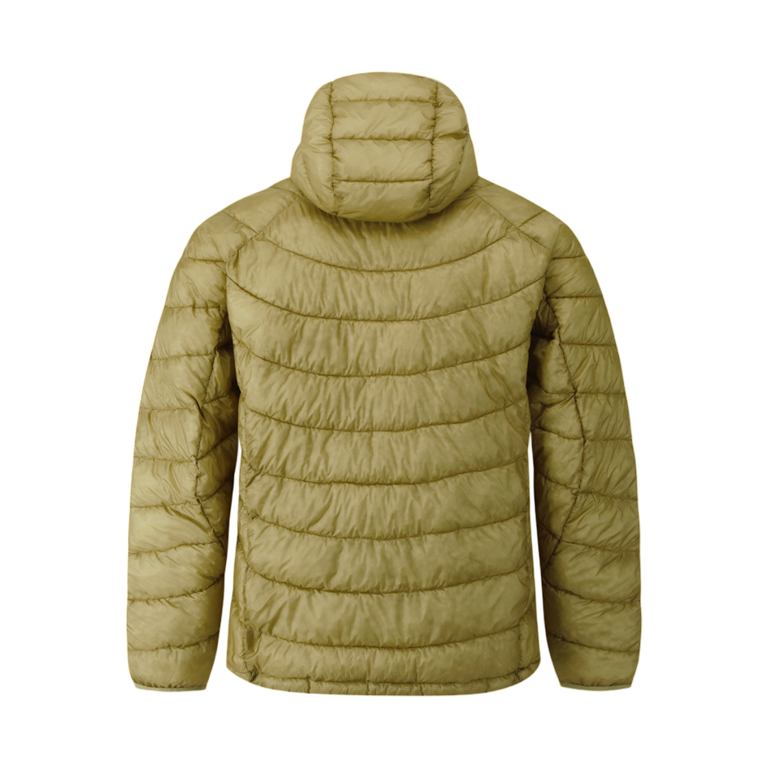 블랙야크 클라이밍 스톤마스터 라이트 다운 자켓 #3 헬리오도르(Black Yak Climbing Stone Master Light Down Jacket #3 Heliodor) - 2