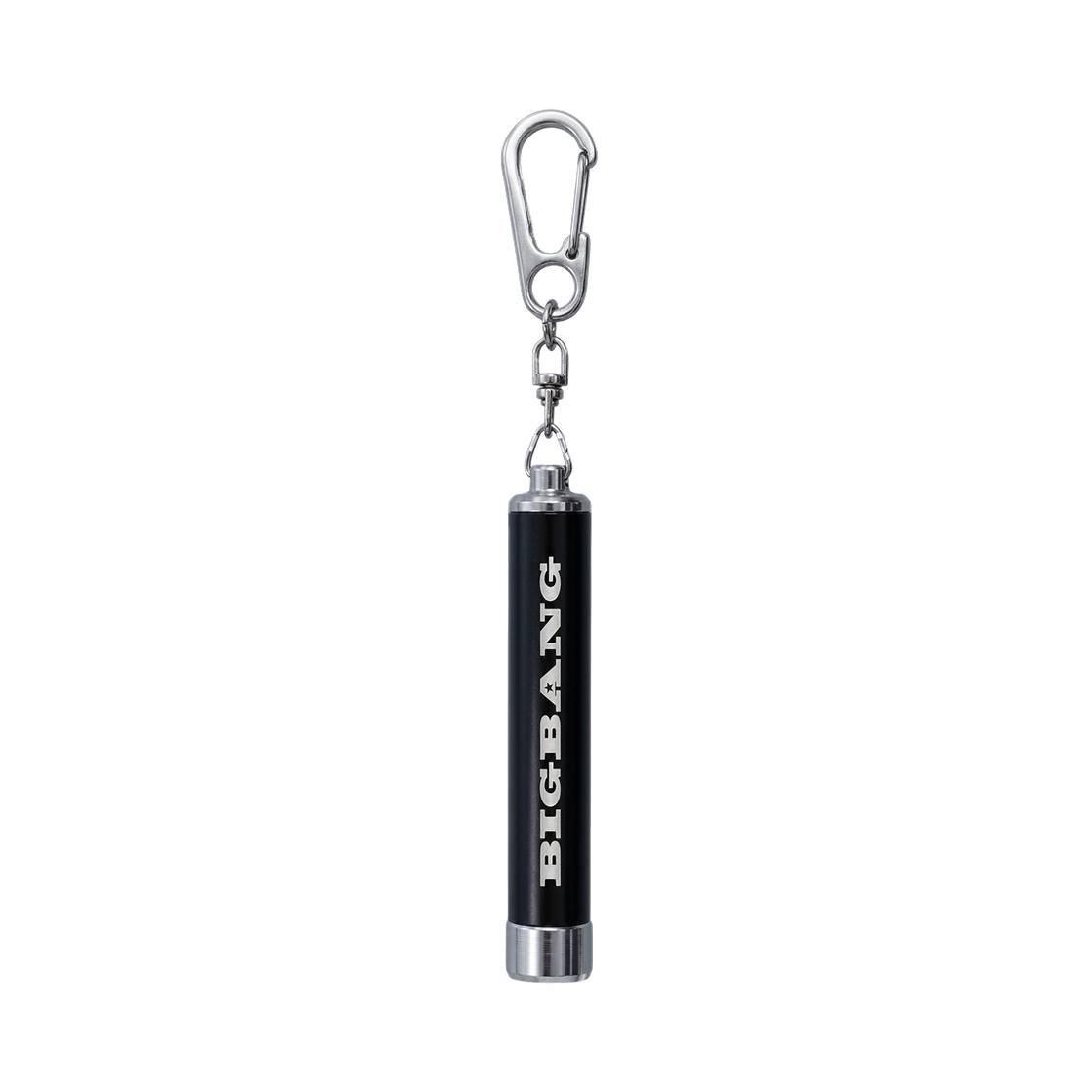 - Bigbang 20th Anniversary Media Exhibition LED Keyring G-Dragon