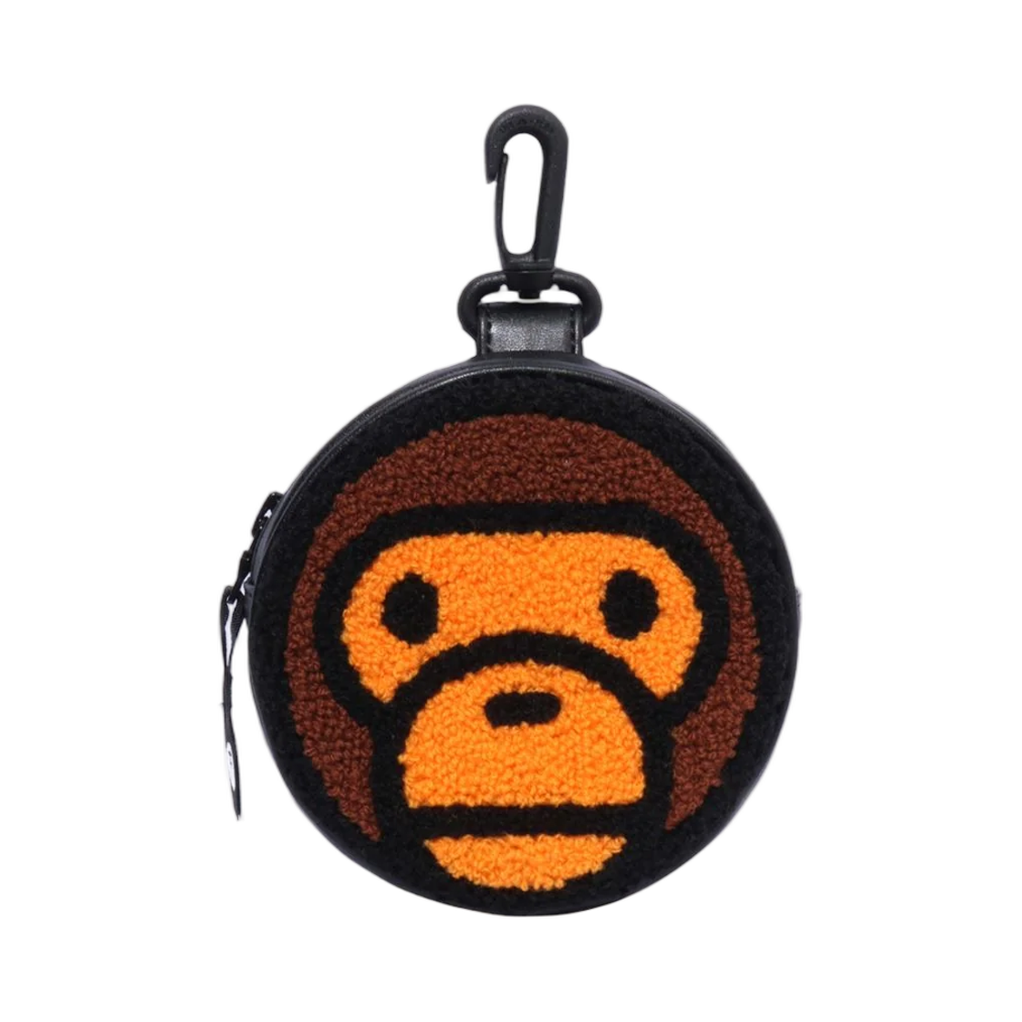 - BAPE Baby Milo Multi Case Brown