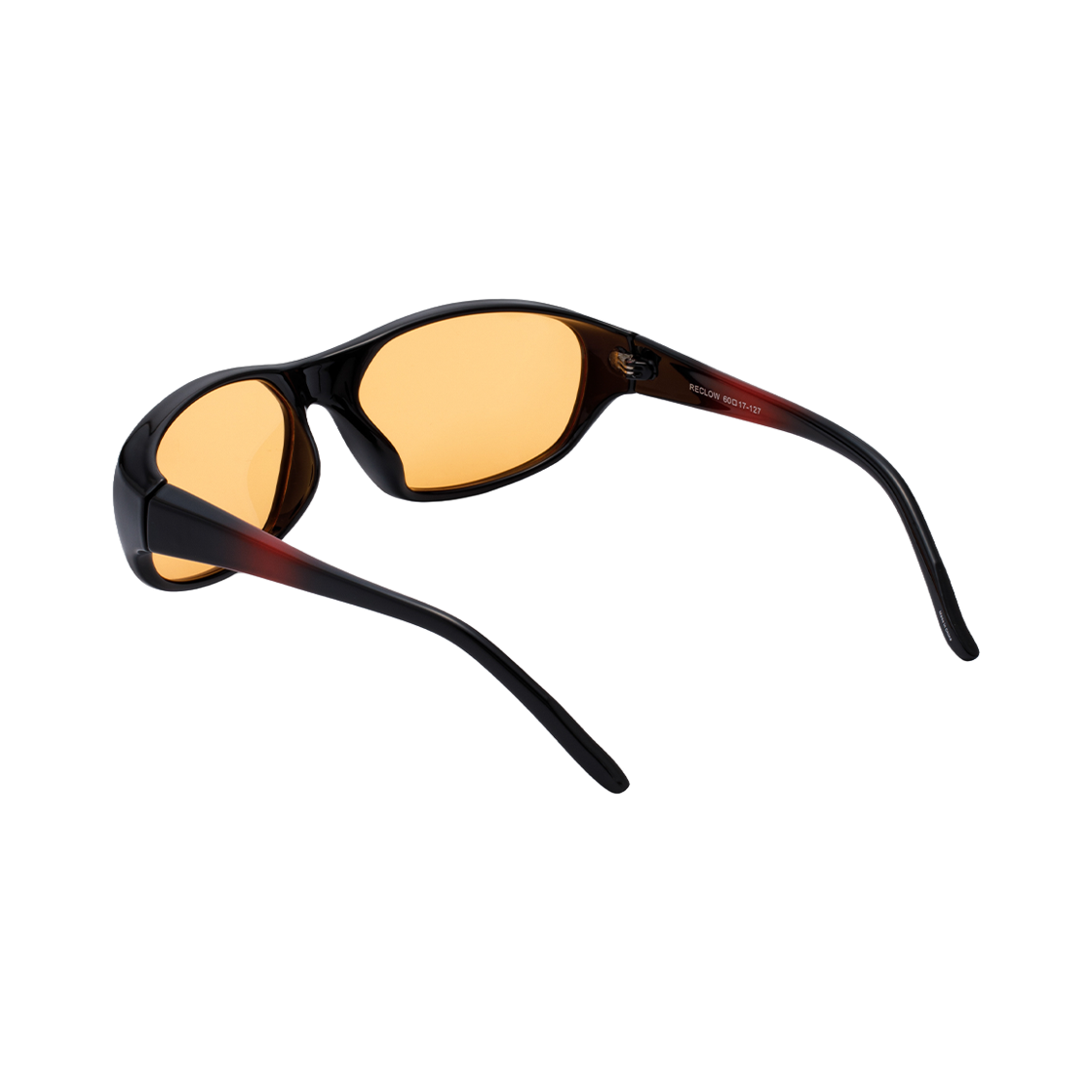 리끌로우 주술회전 사멸회유 YUJI ITADORI 선글라스 ORANGE(RECLOW Jujutsu Kaisen: Culling Game YUJI ITADORI Sunglasses ORANGE) - 3