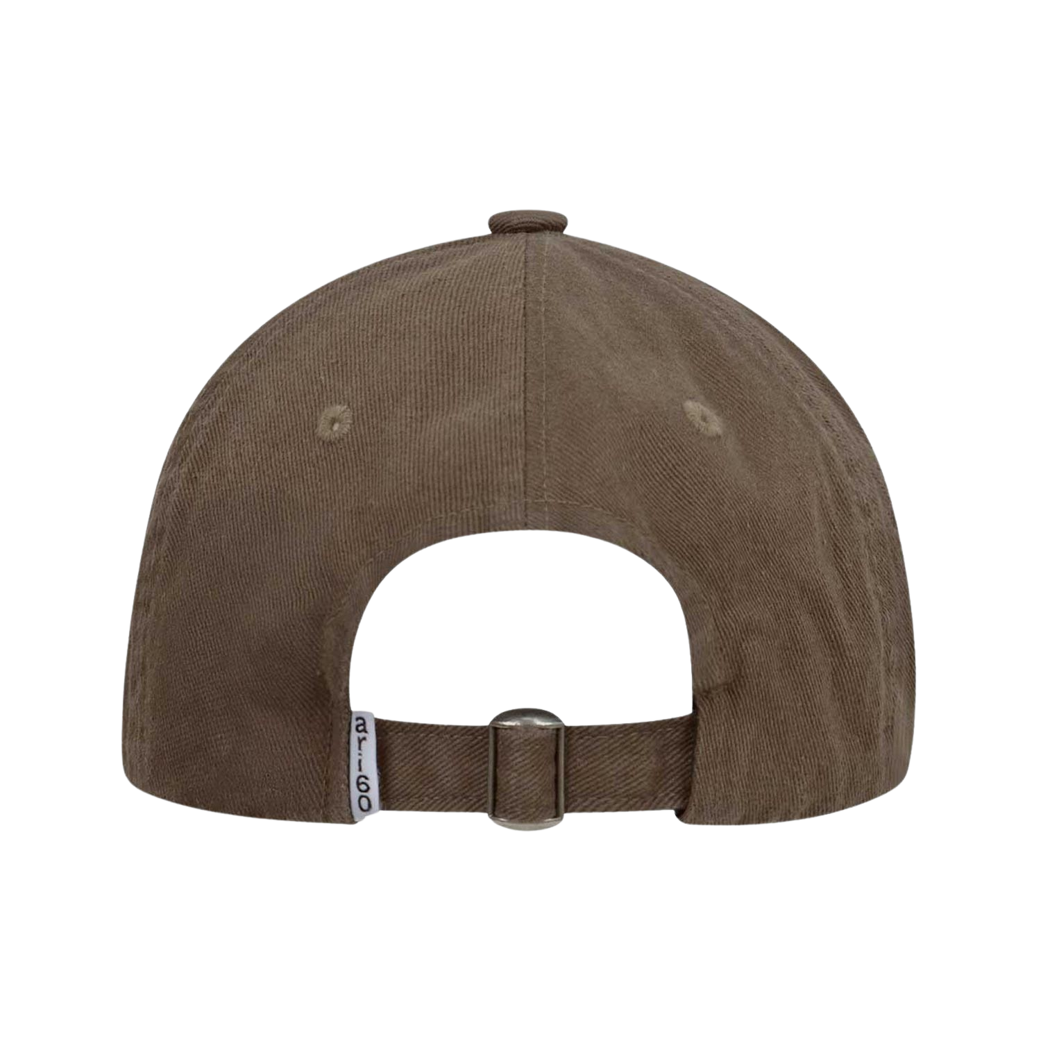 사파리스팟 콜리지 2000 볼캡 브라운(Safarispot College 2000 Ball Cap Brown) - 3