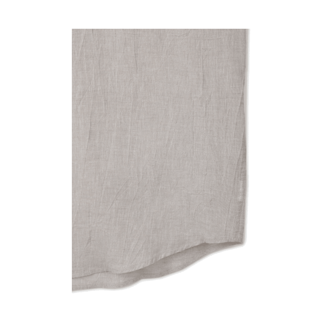24/7 시리즈 오버사이즈 크리즈 린넨 셔츠 JAPAN FABRIC 베이지(24/7 series Oversized Crease Linen Shirts JAPAN FABRIC Beige) - 5