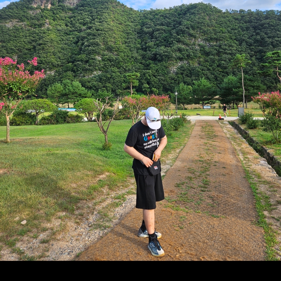 WOOZ님의 스타일 - 3