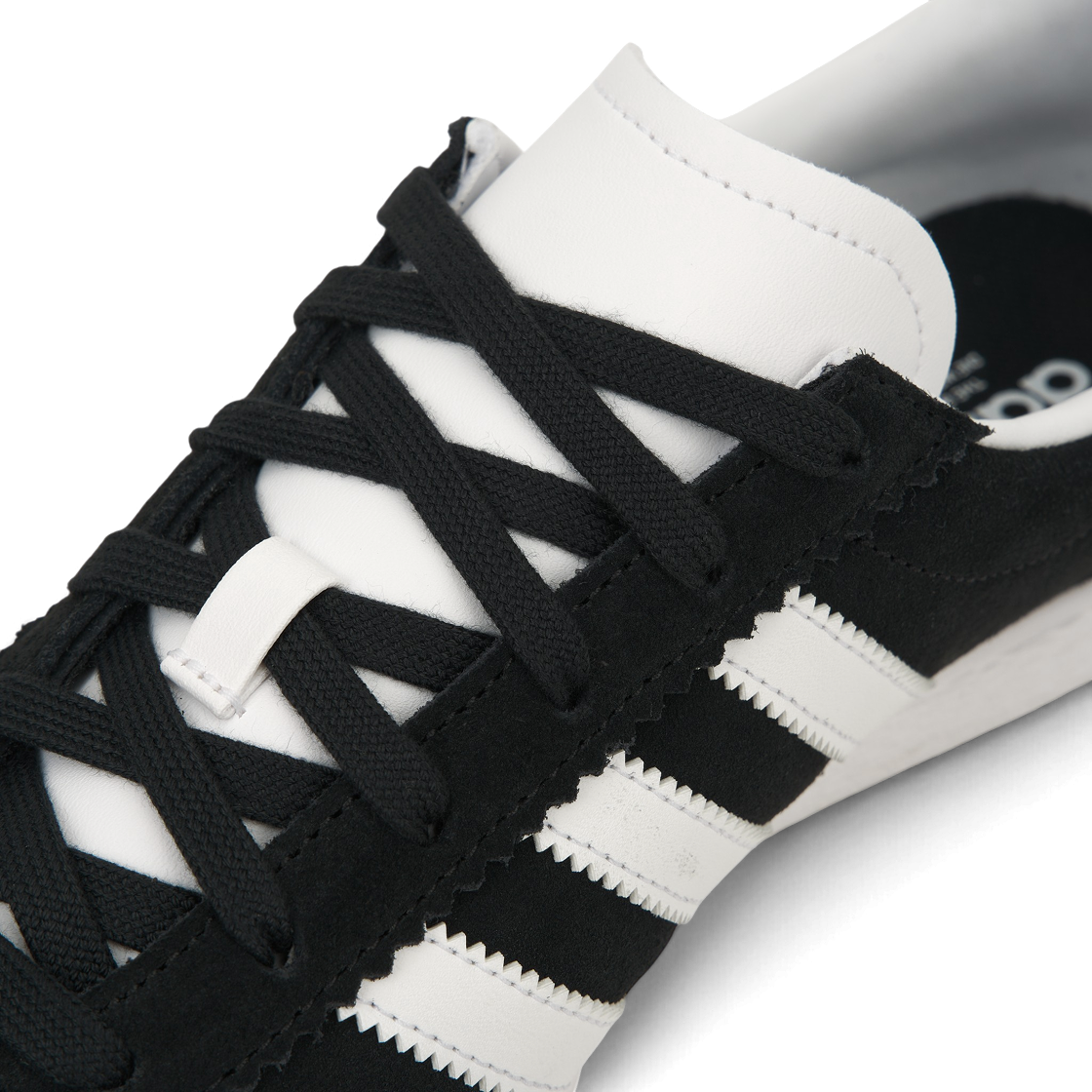 아디다스 슈타트 코어 블랙 클라우드 화이트(Adidas Stadt Core Black Cloud White) - 7